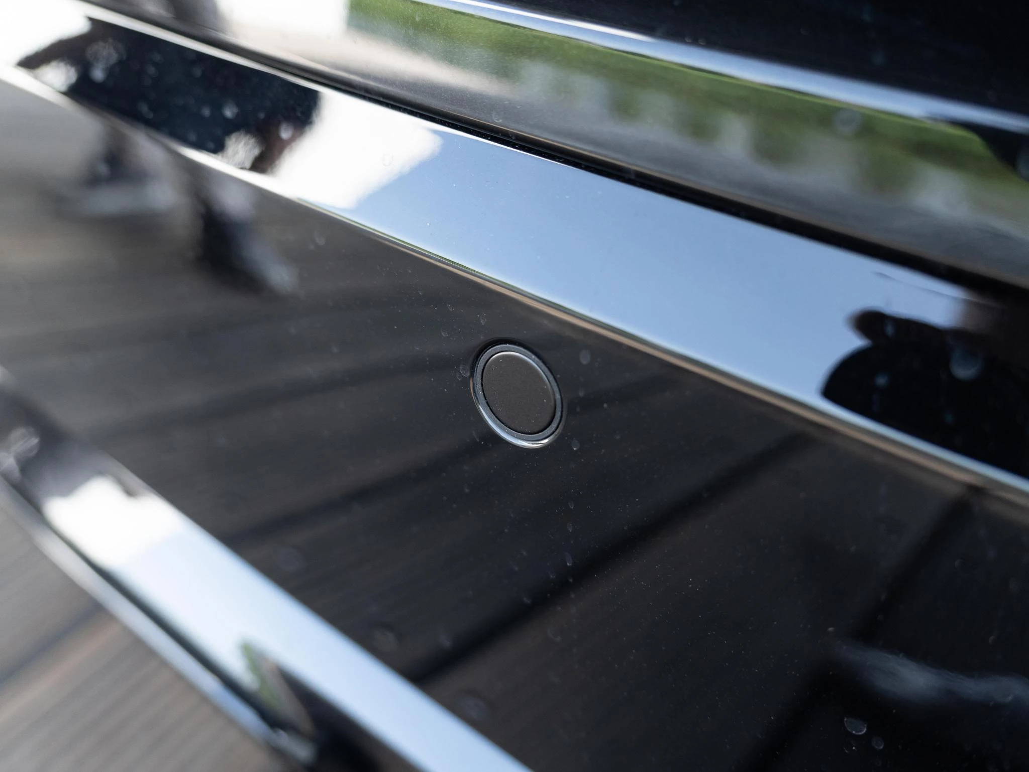 Hoofdafbeelding BMW iX1