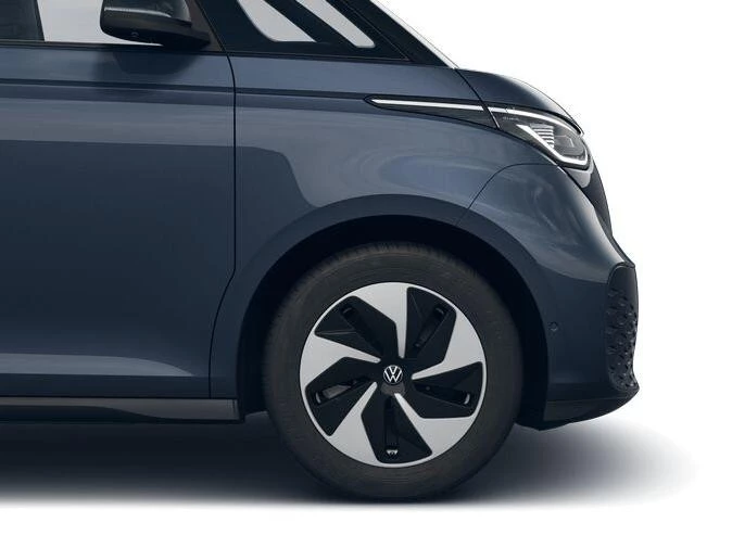 Hoofdafbeelding Volkswagen ID. Buzz