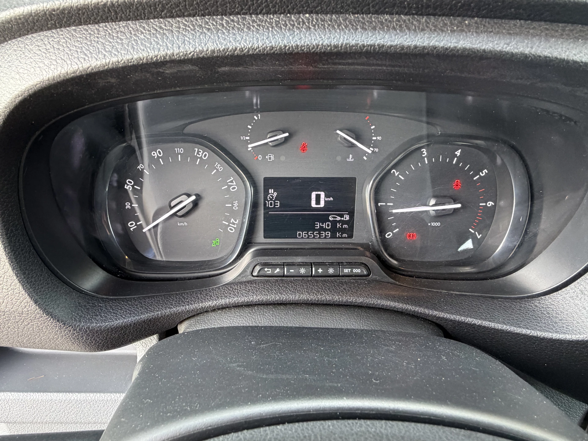 Hoofdafbeelding Peugeot Expert