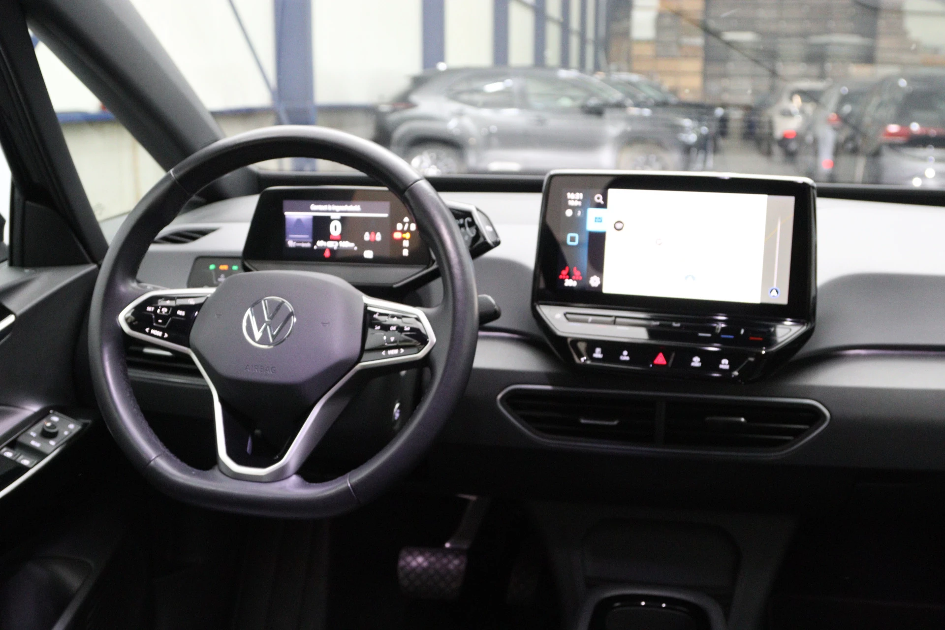 Hoofdafbeelding Volkswagen ID.3