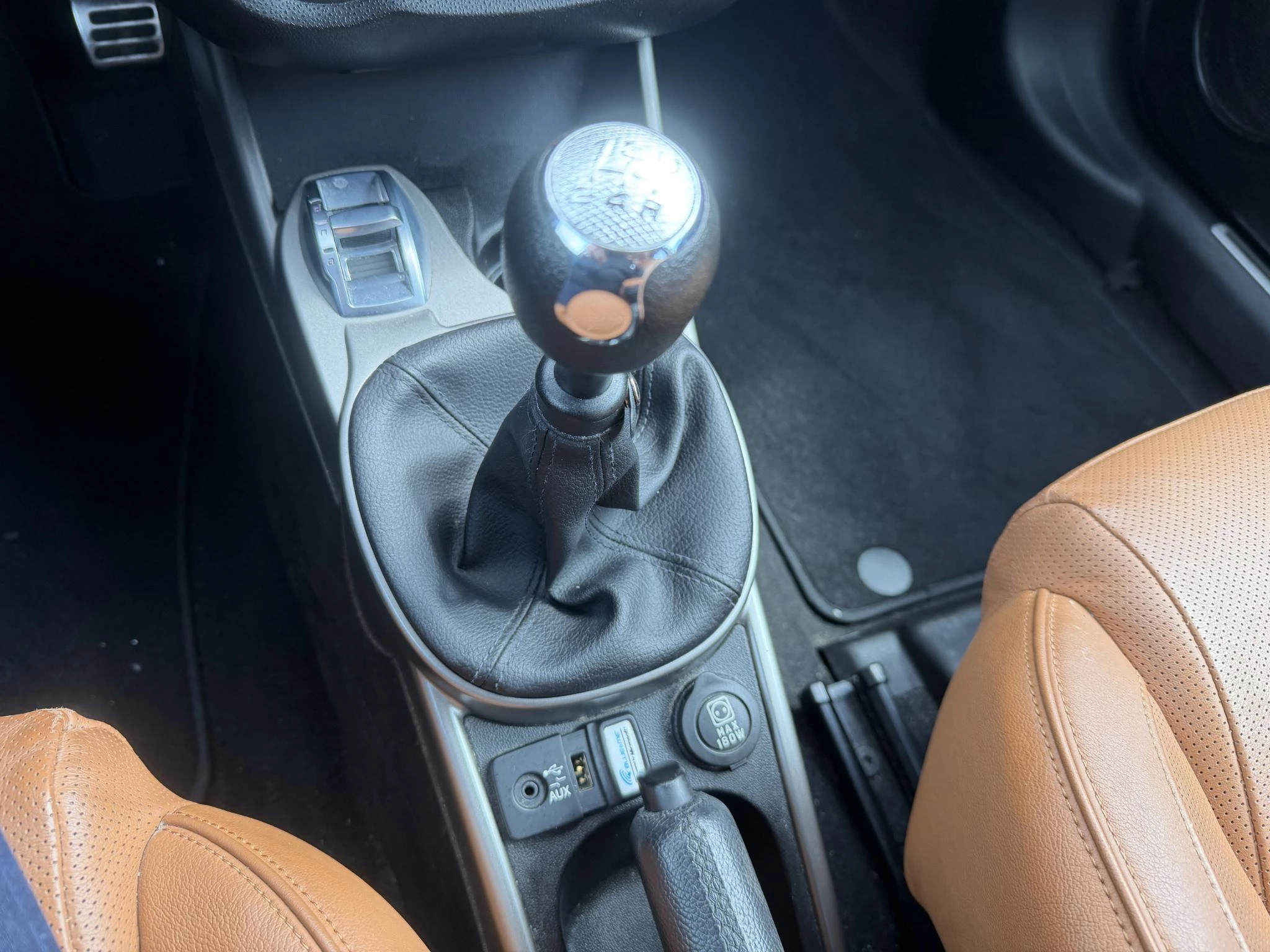 Hoofdafbeelding Alfa Romeo MiTo