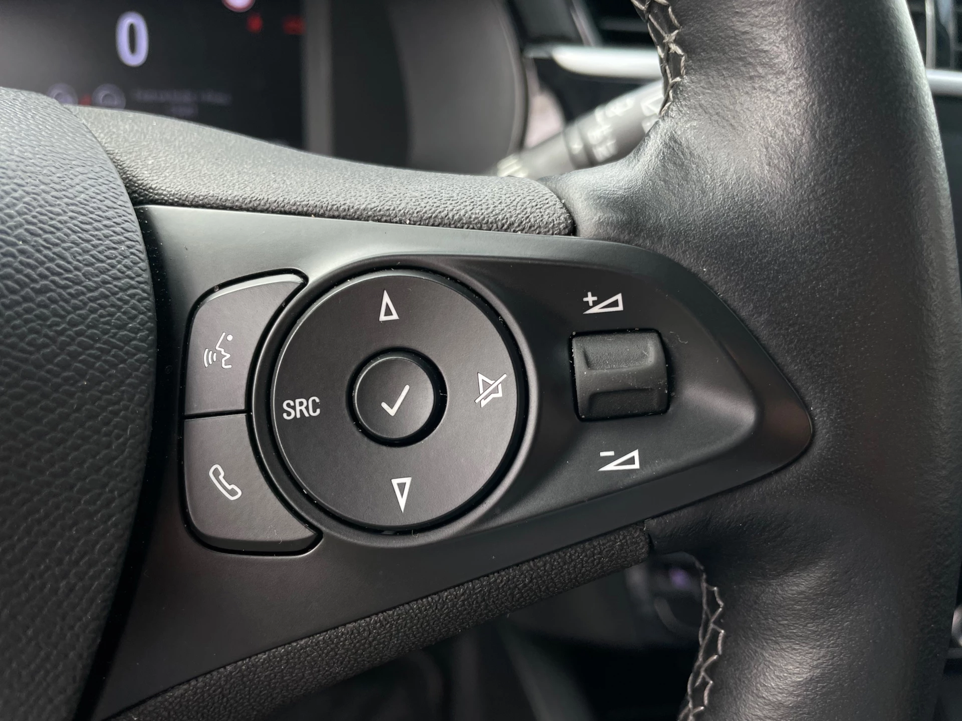 Hoofdafbeelding Opel Corsa-e