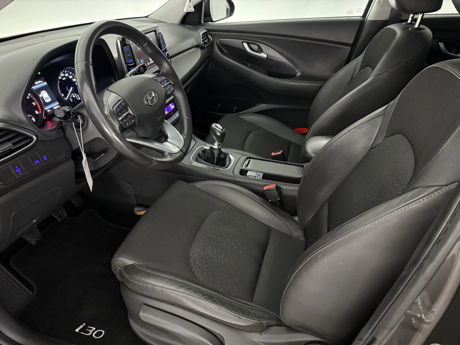 Hoofdafbeelding Hyundai i30