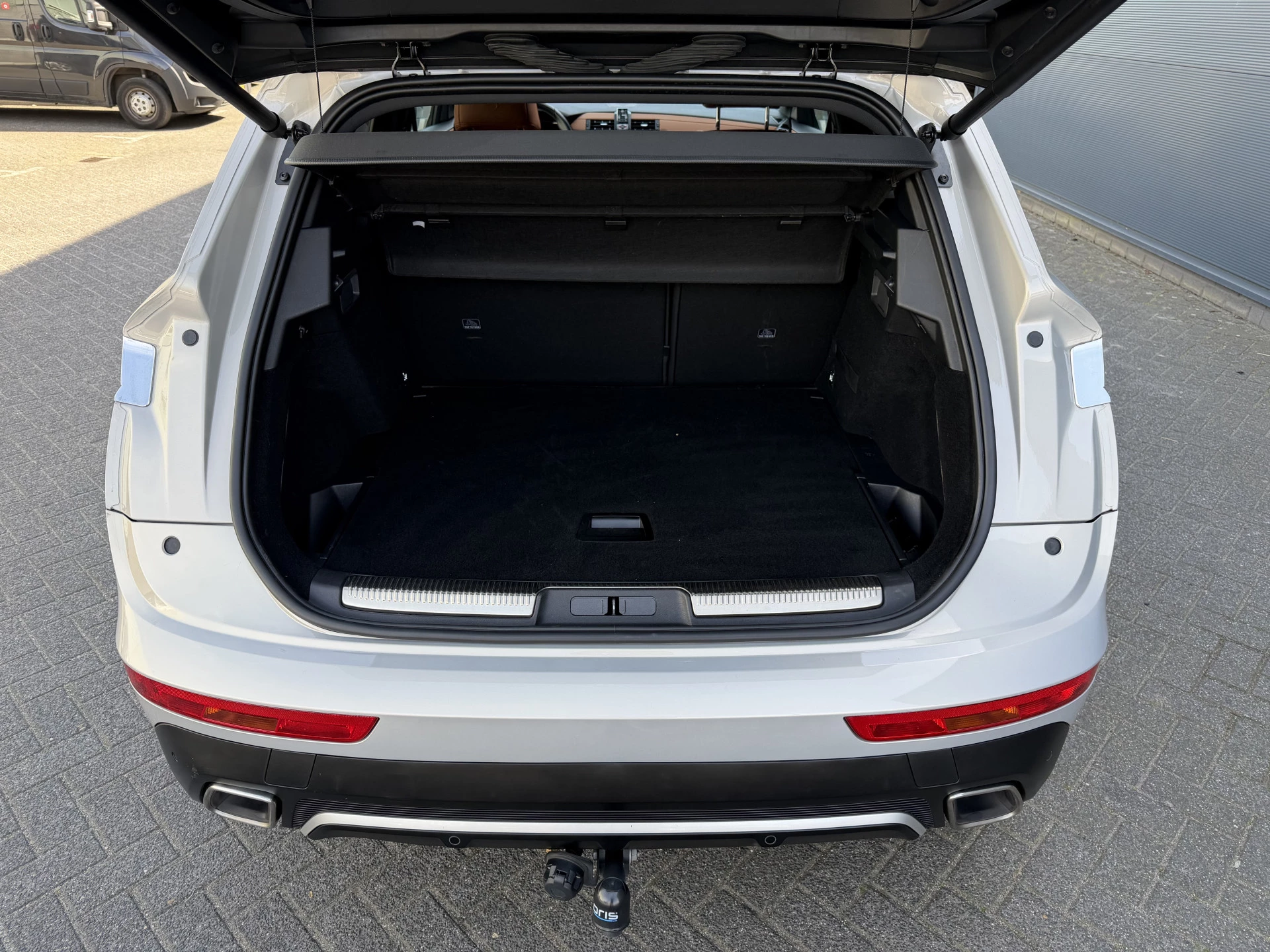 Hoofdafbeelding DS DS 7