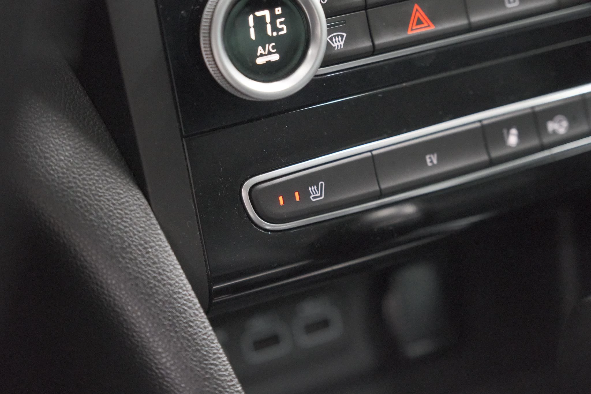 Hoofdafbeelding Renault Megane E-Tech