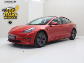 Tesla Model 3 Long-Range AWD 351pk 75 kWh UPGRADE  [ WARMTEPOMP+AUTOPILOT ]