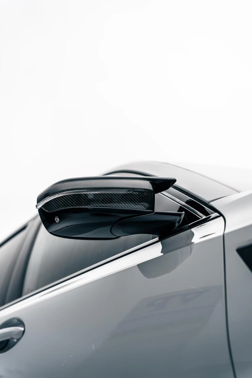 Hoofdafbeelding BMW M3