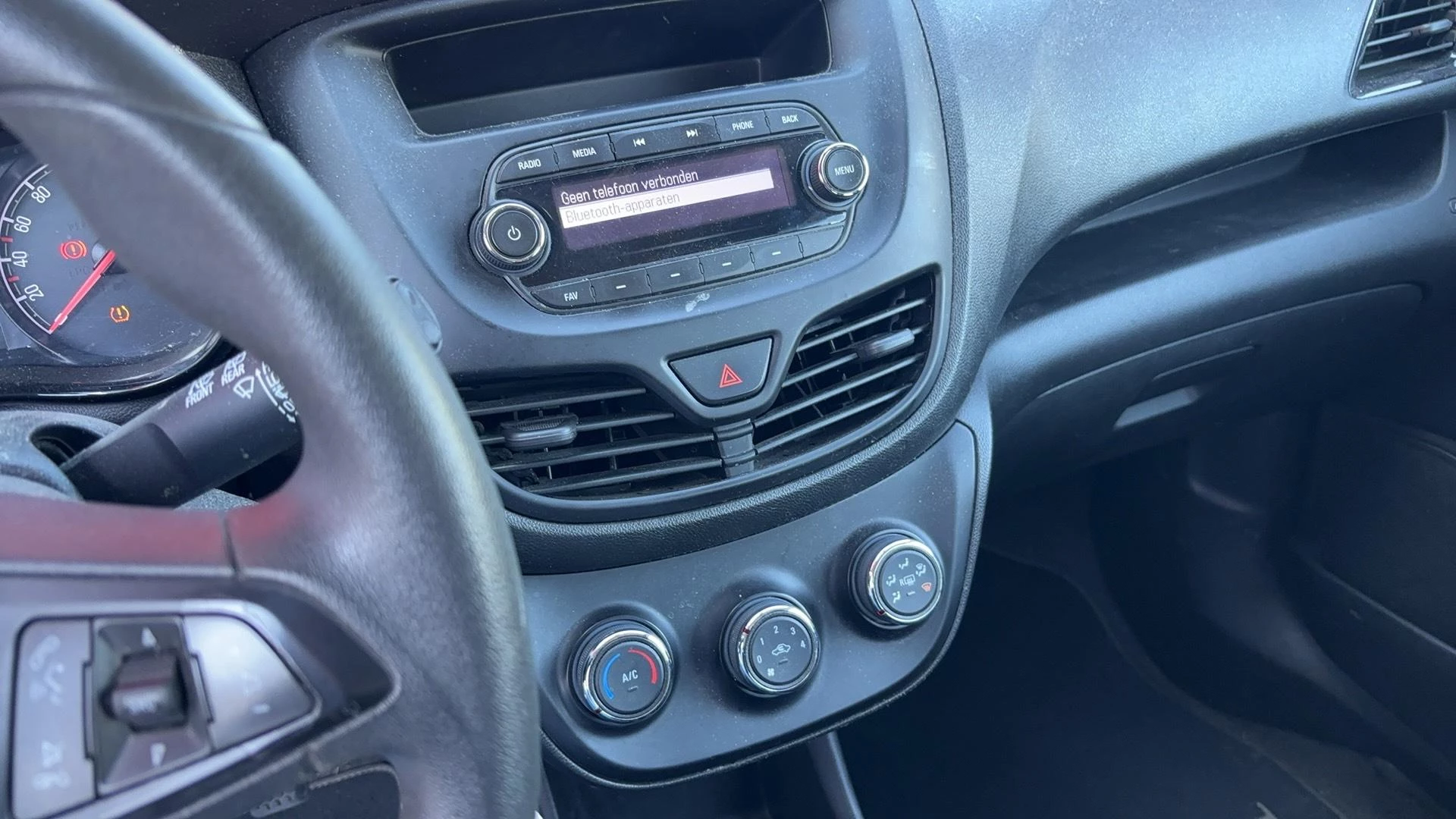 Hoofdafbeelding Opel KARL