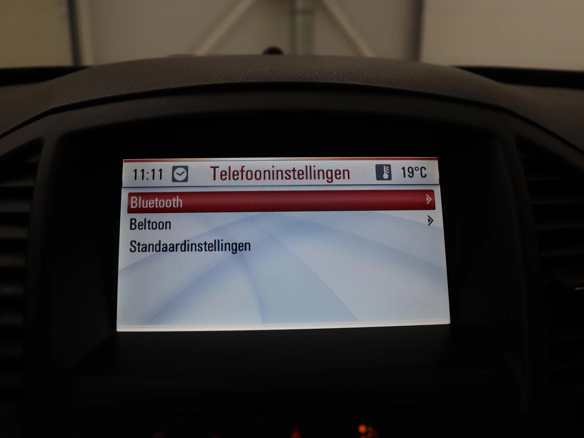 Hoofdafbeelding Opel Insignia