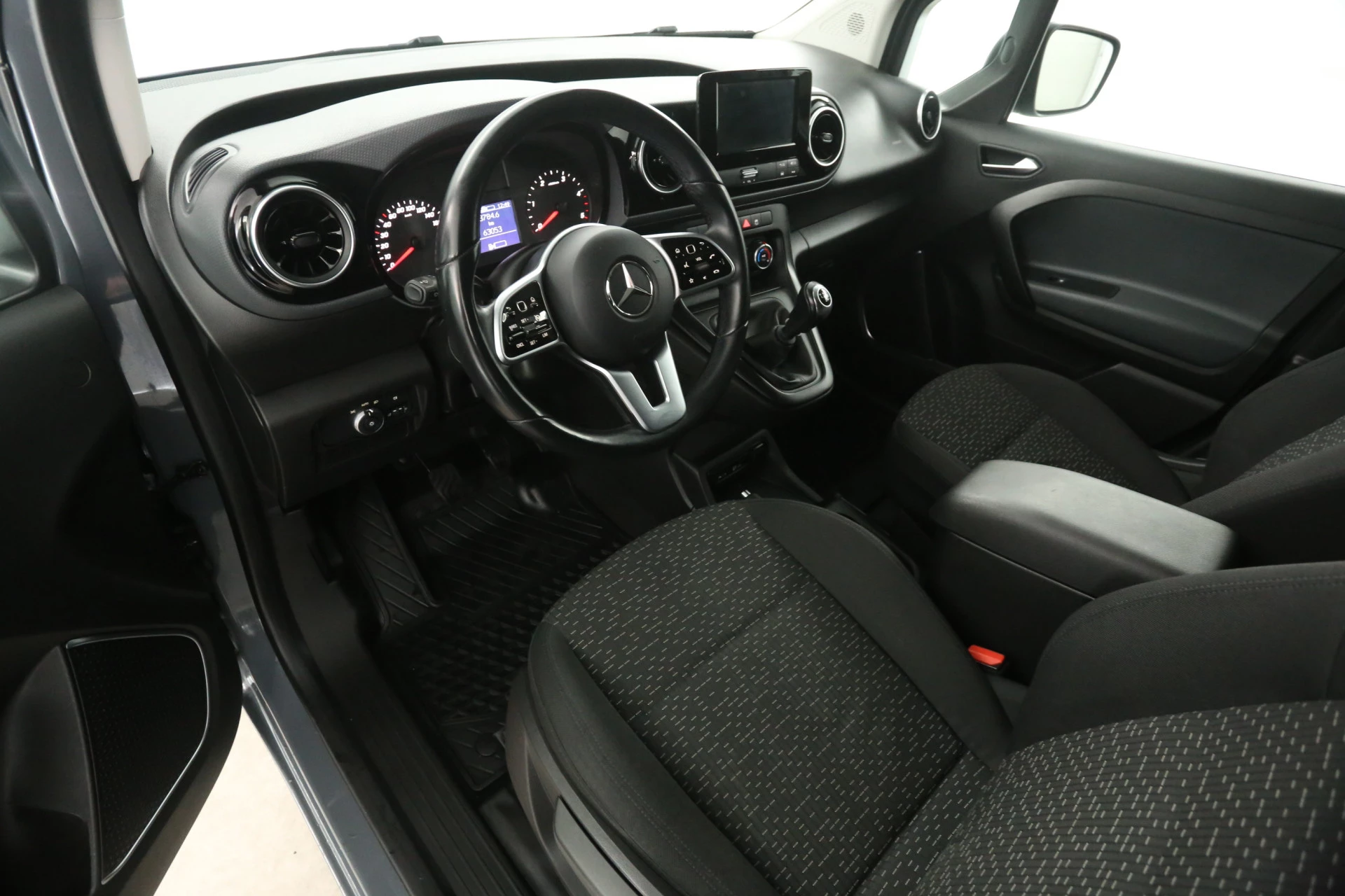 Hoofdafbeelding Mercedes-Benz Citan