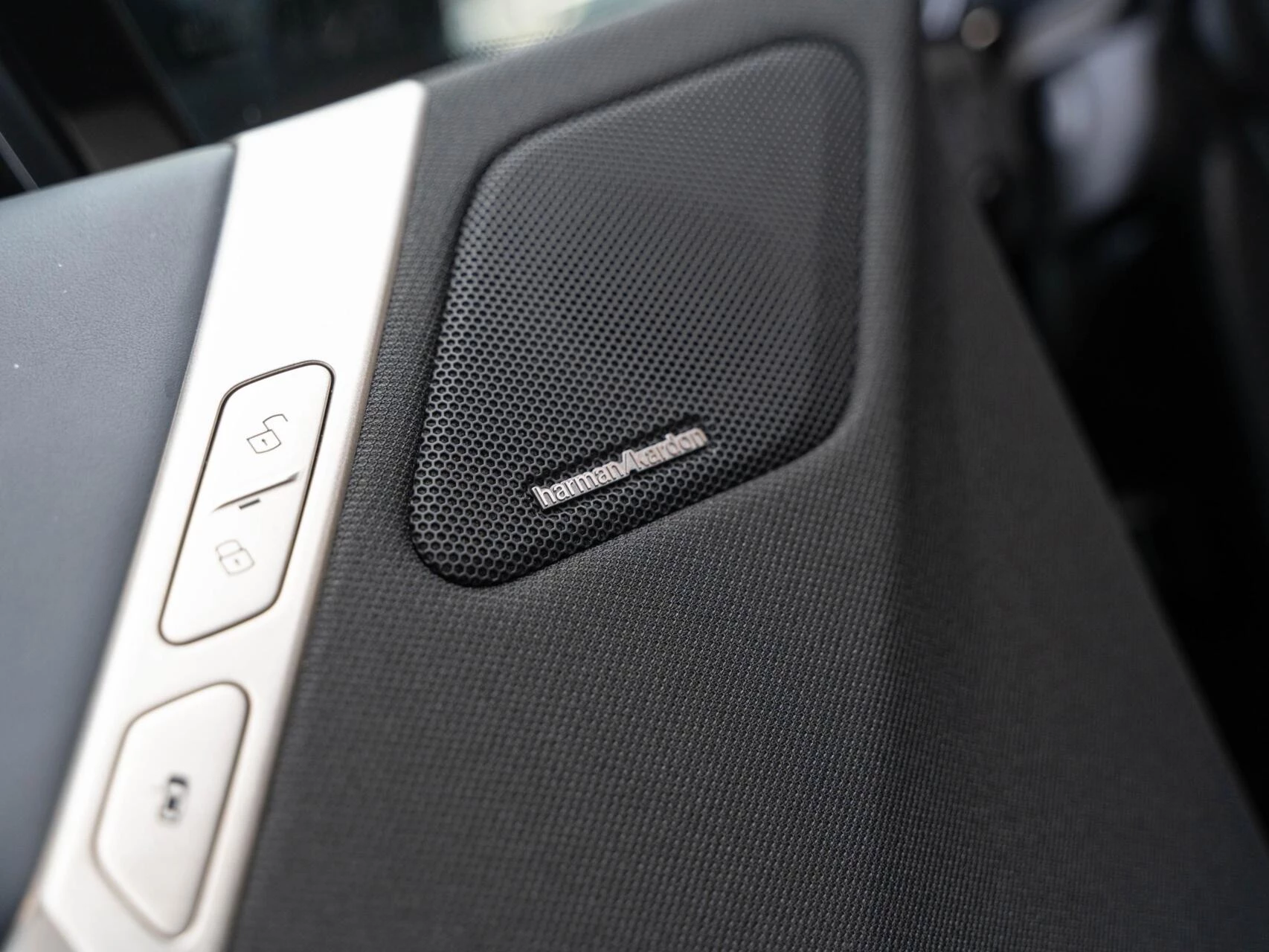 Hoofdafbeelding BMW iX