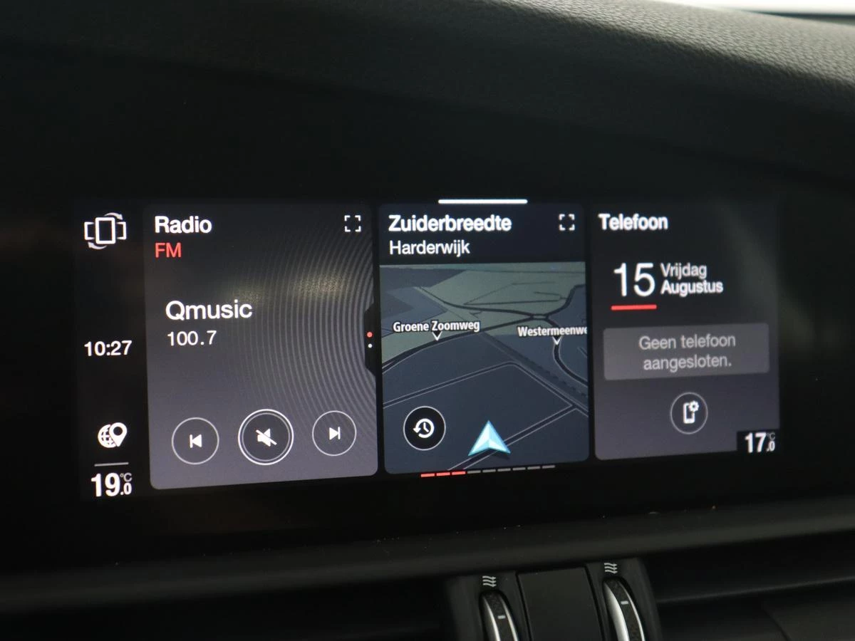 Hoofdafbeelding Alfa Romeo Giulia