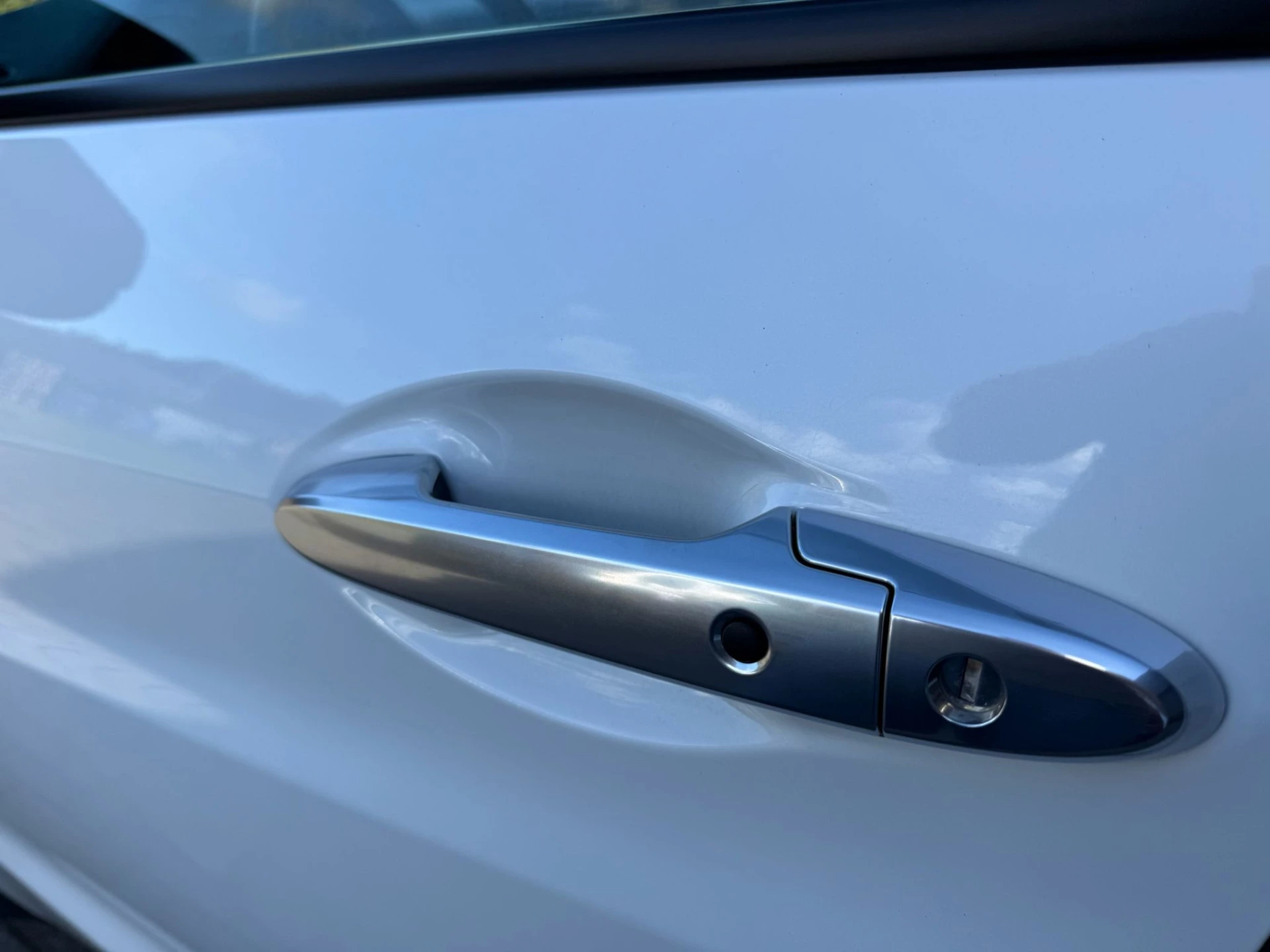Hoofdafbeelding Honda HR-V