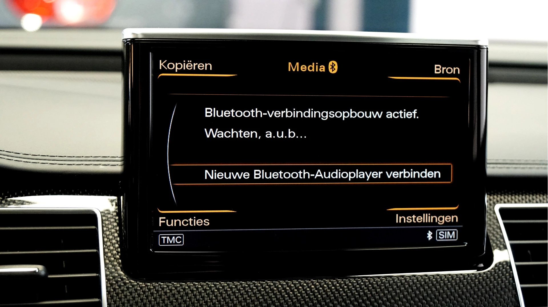 Hoofdafbeelding Audi A8