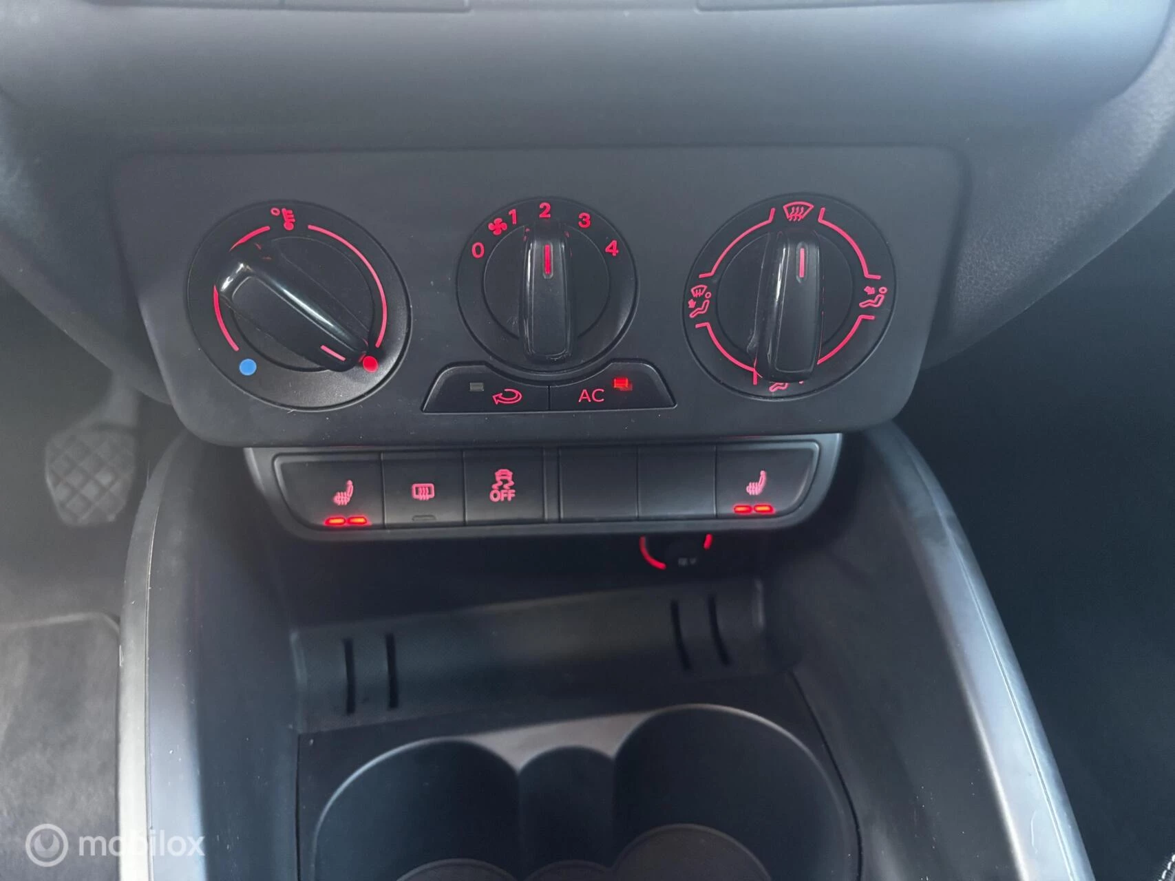 Hoofdafbeelding Audi A1