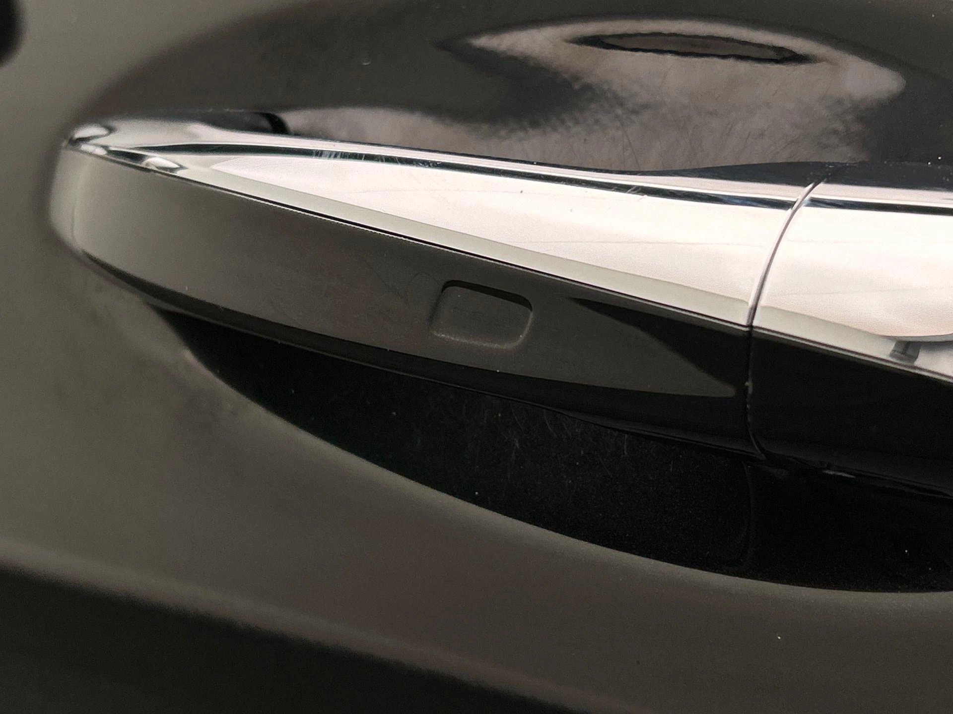 Hoofdafbeelding Mercedes-Benz EQC