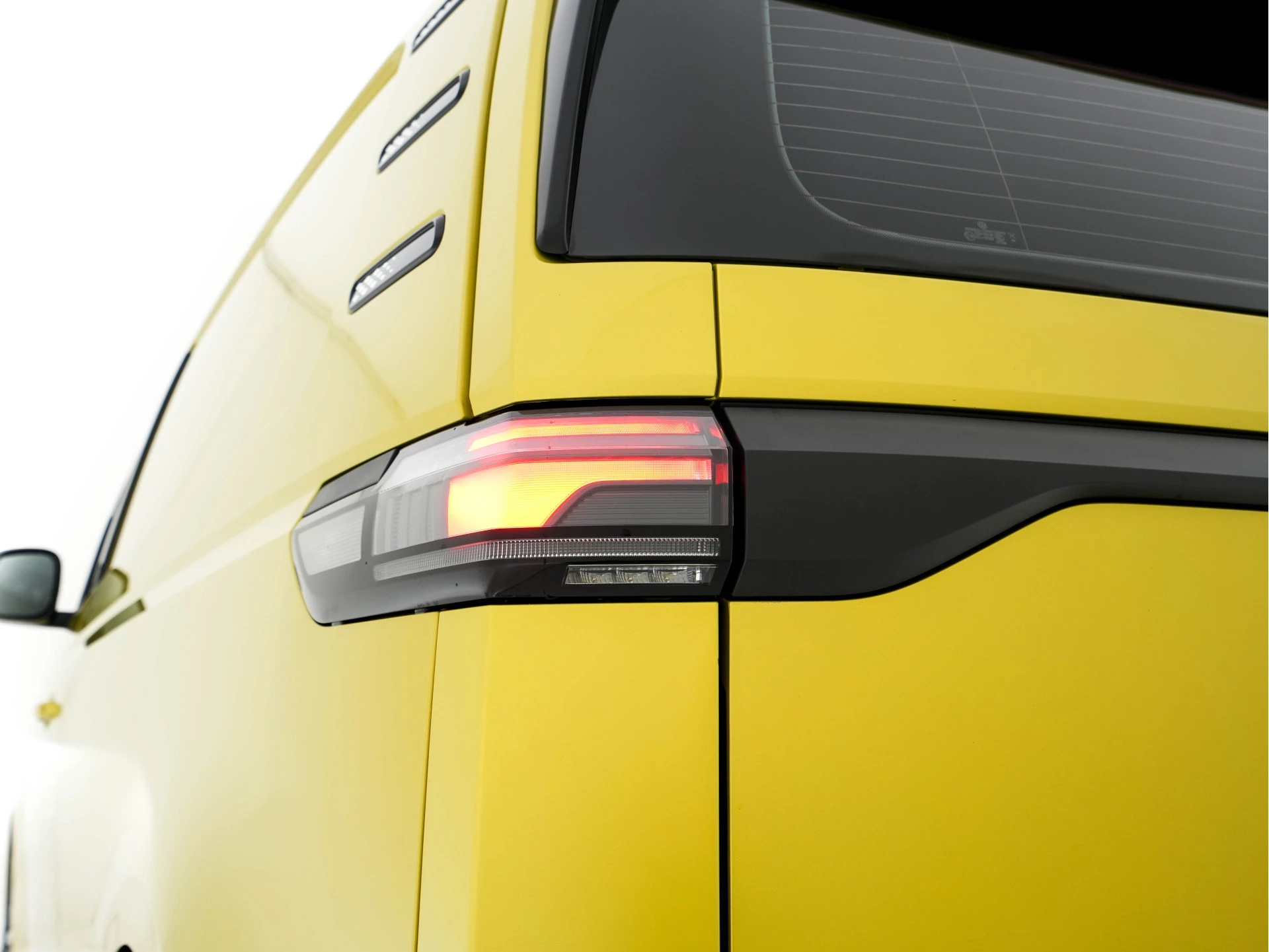 Hoofdafbeelding Volkswagen ID. Buzz Cargo