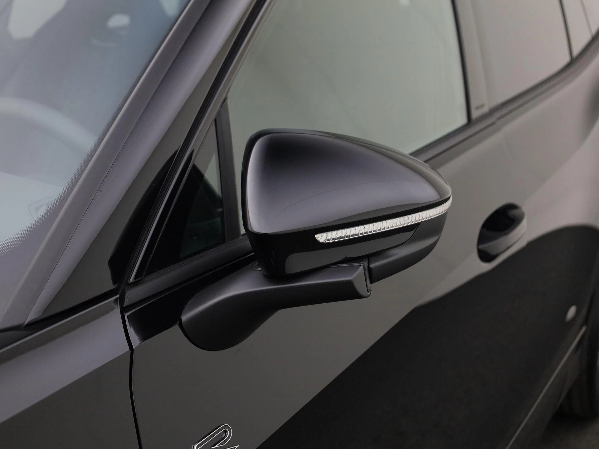 Hoofdafbeelding Volkswagen Tayron