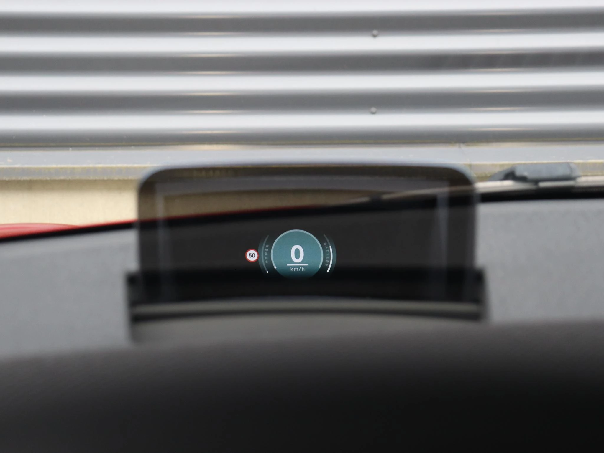 Hoofdafbeelding MINI 3-deurs