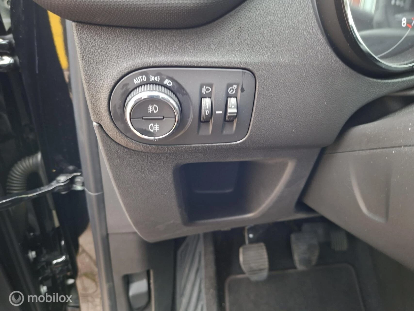 Hoofdafbeelding Opel Crossland