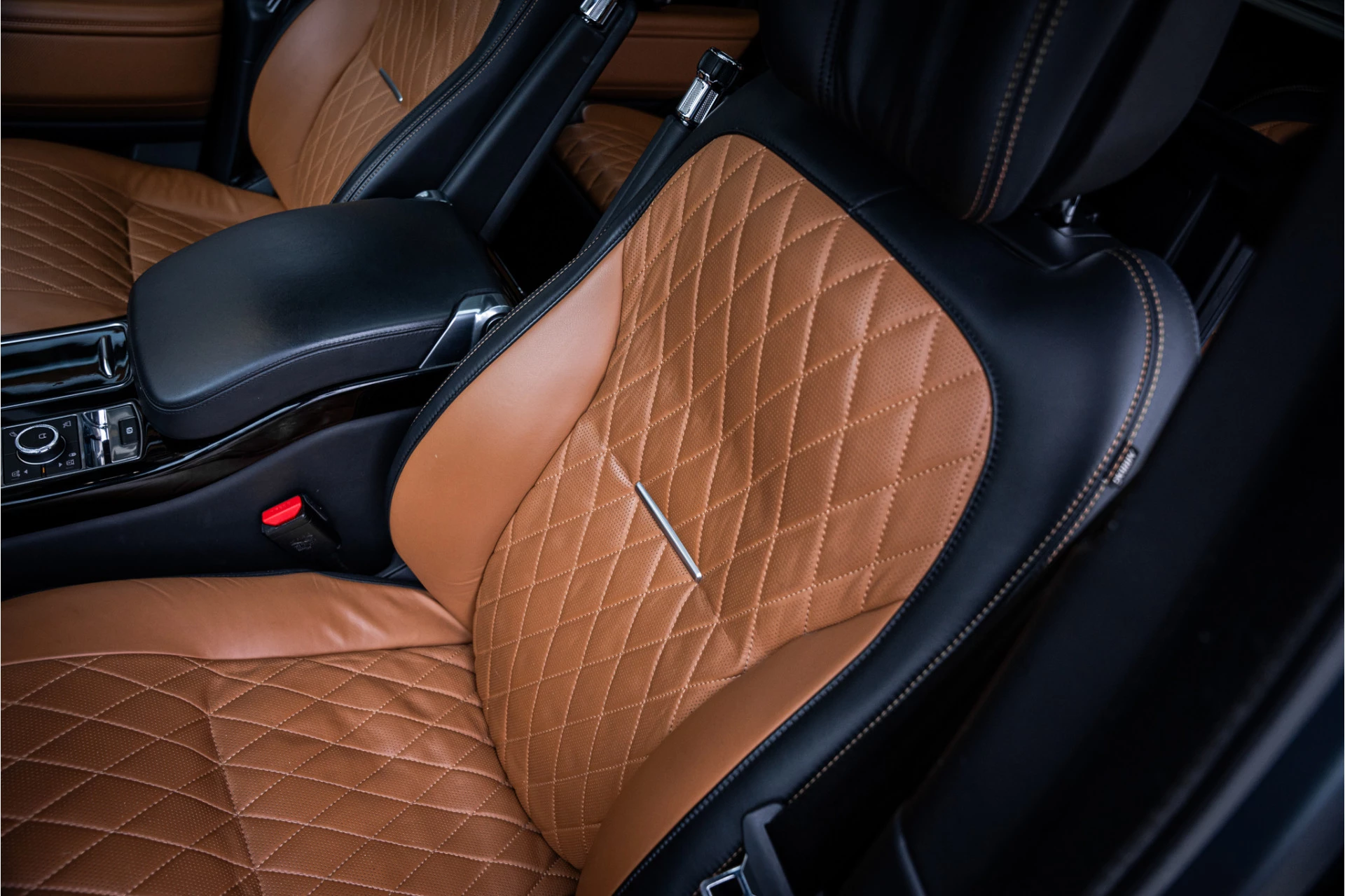 Hoofdafbeelding Land Rover Range Rover