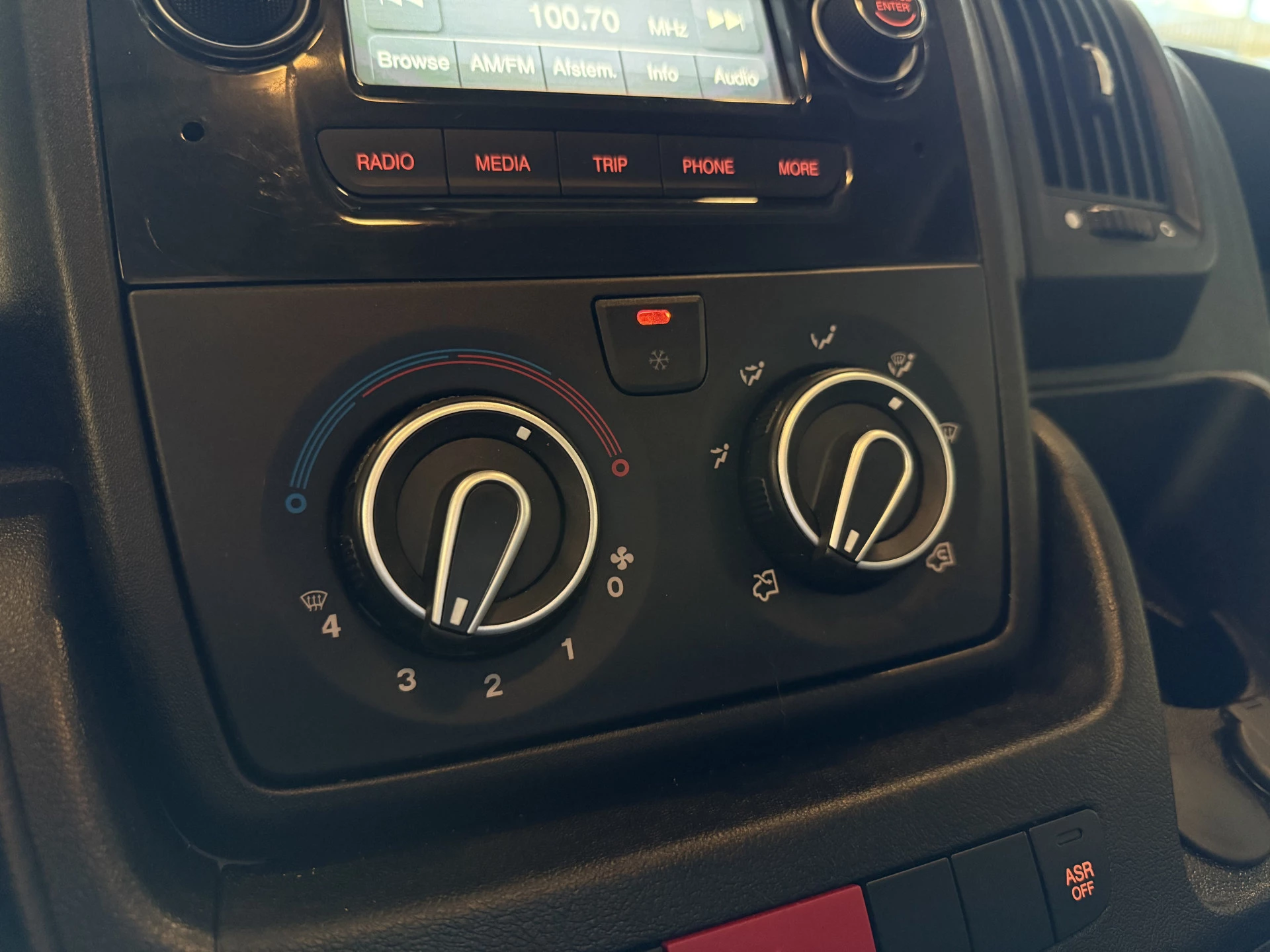 Hoofdafbeelding Peugeot Boxer