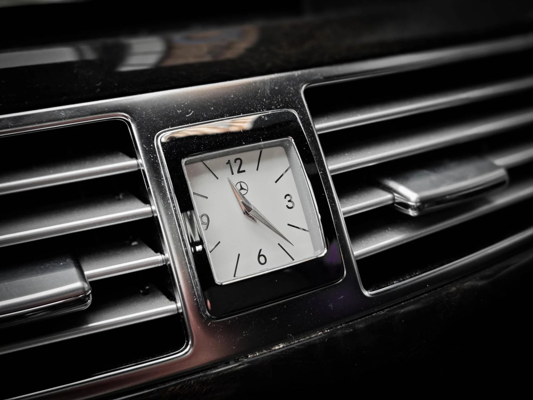 Hoofdafbeelding Mercedes-Benz CLS