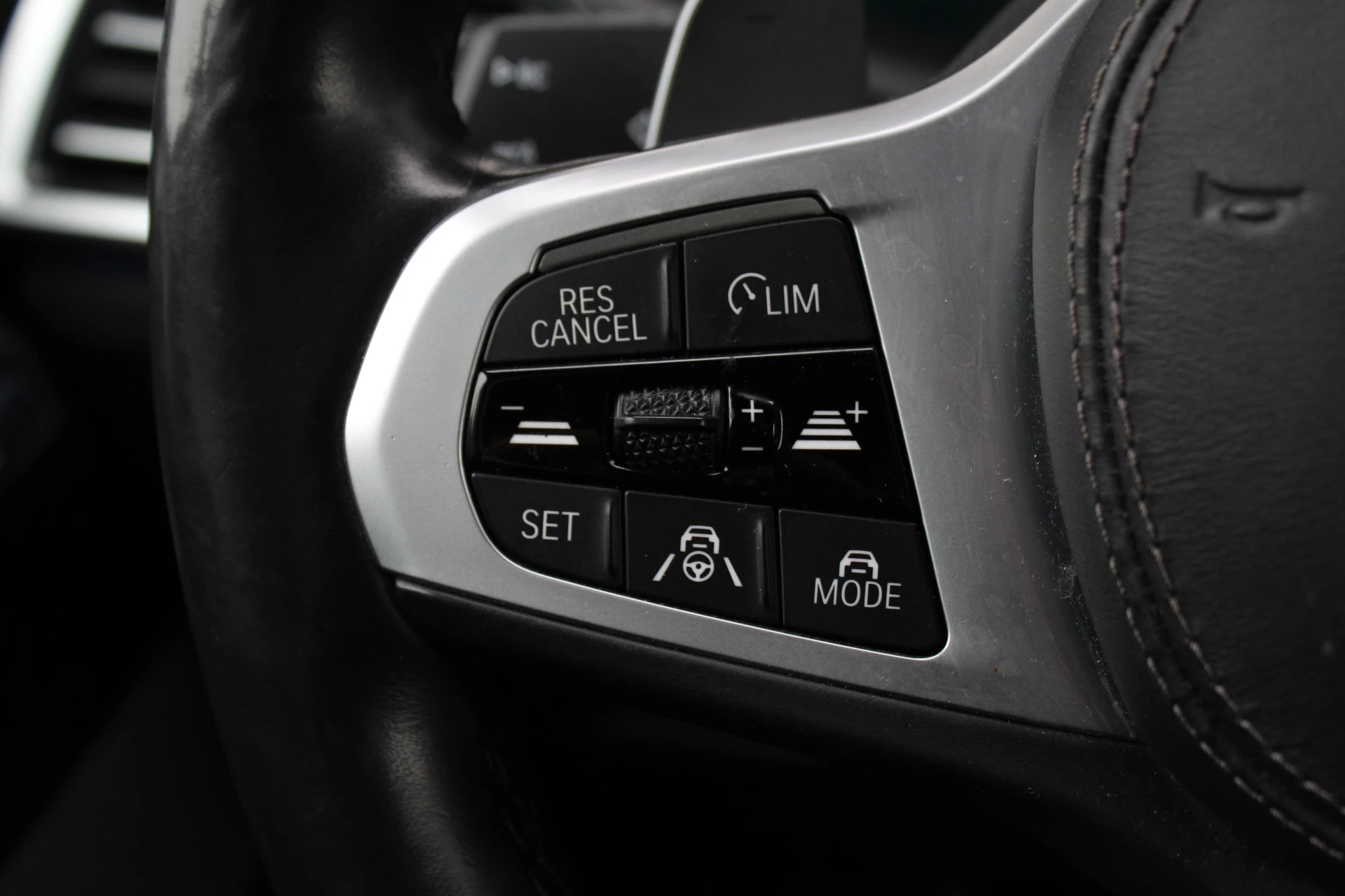 Hoofdafbeelding BMW X6