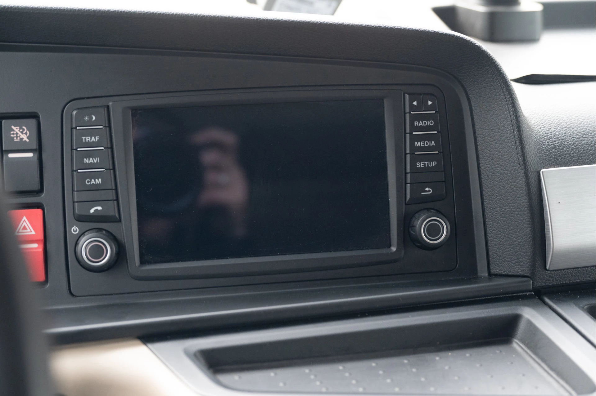 Hoofdafbeelding MAN TGS