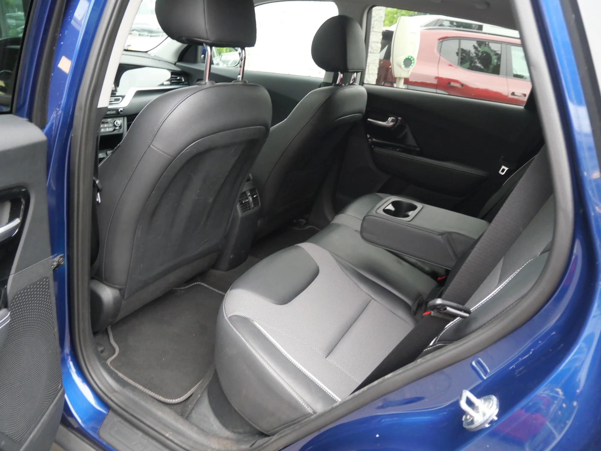 Hoofdafbeelding Kia e-Niro