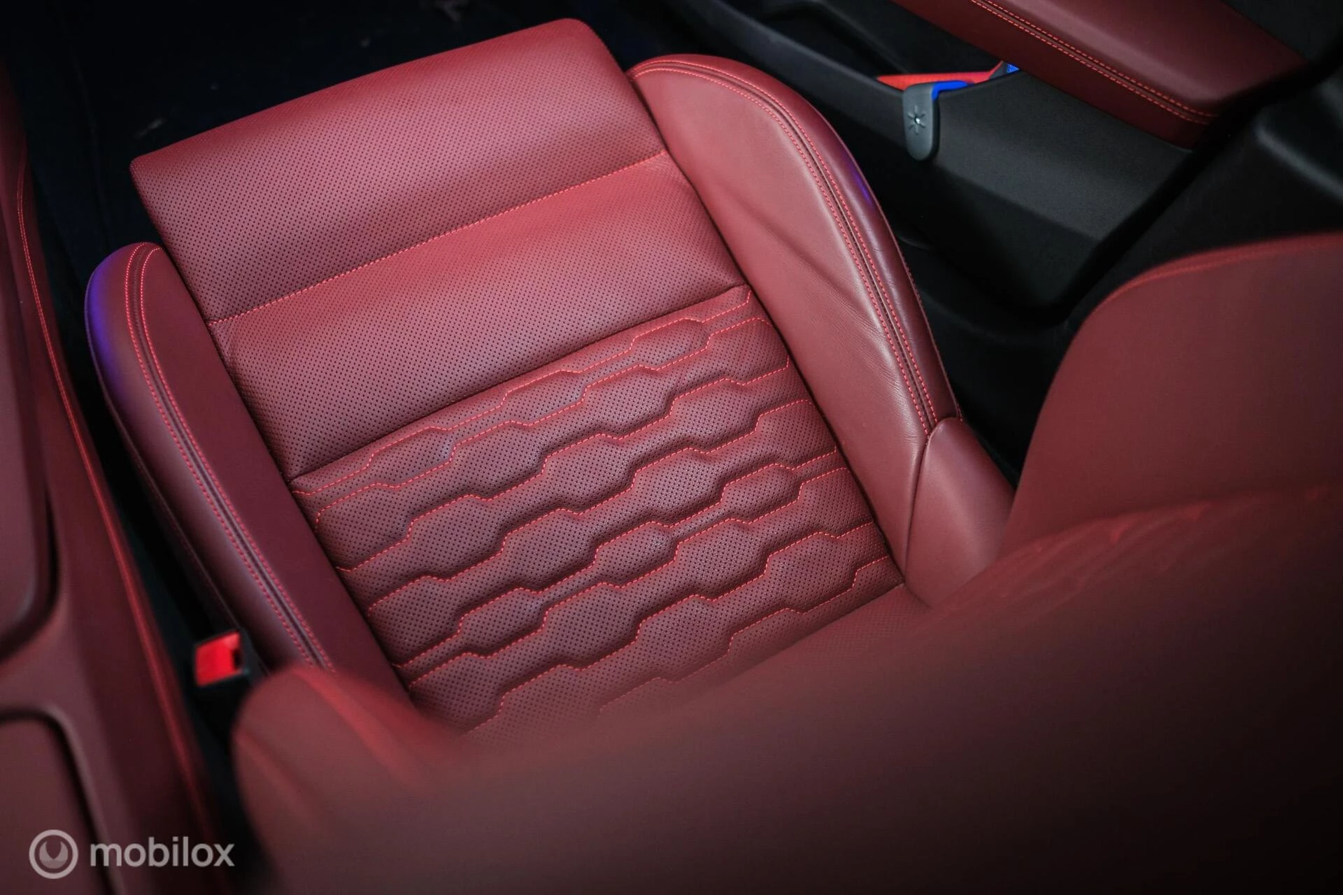 Hoofdafbeelding Audi e-tron GT