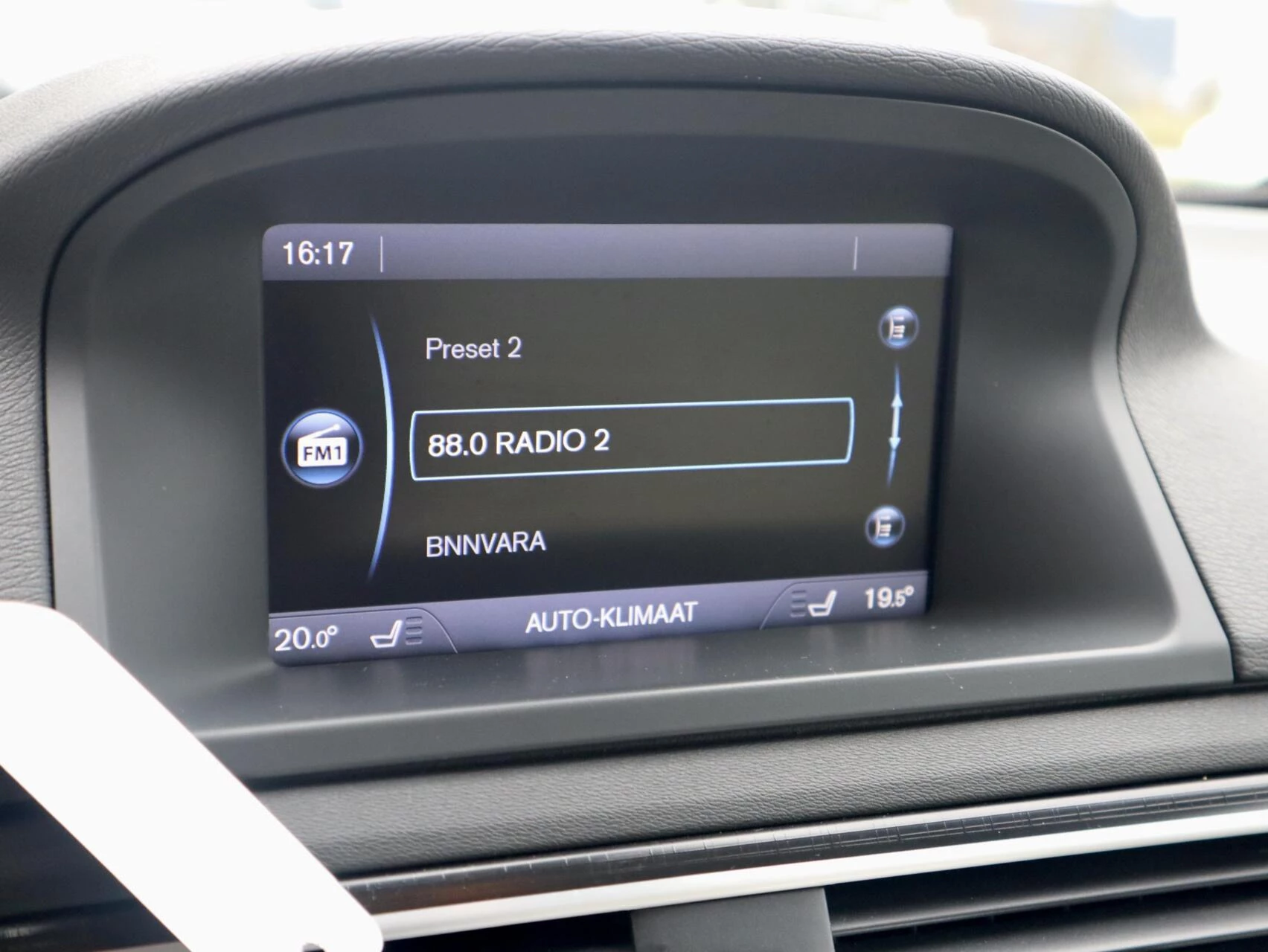 Hoofdafbeelding Volvo V70