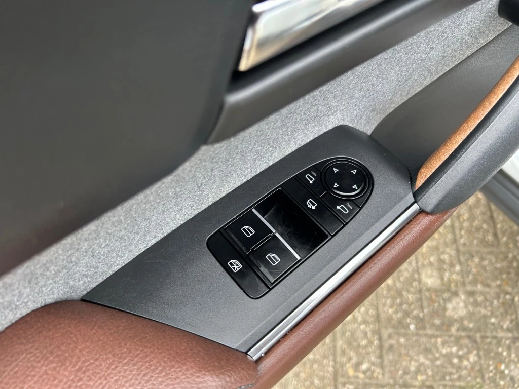 Hoofdafbeelding Mazda MX-30