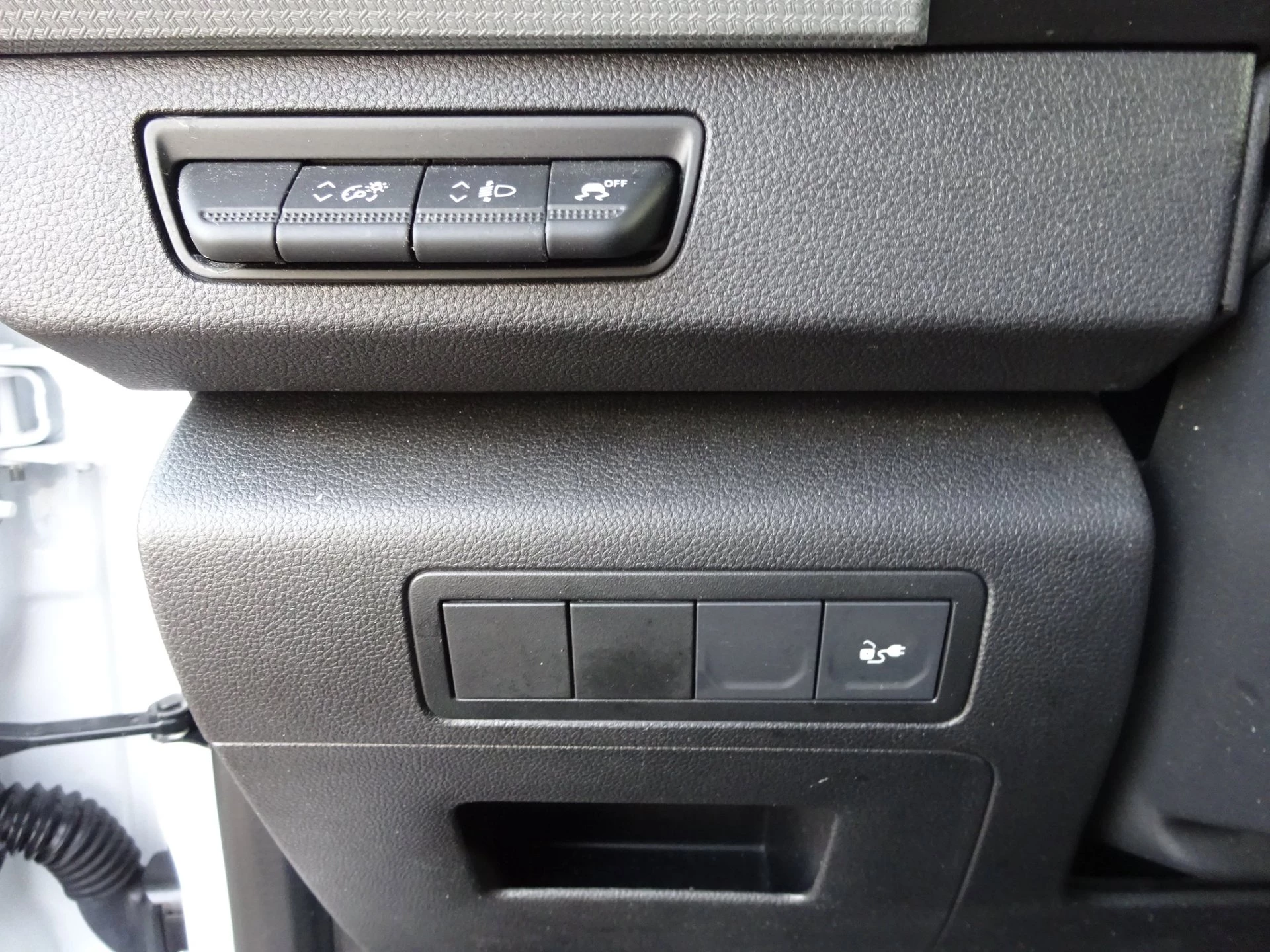 Hoofdafbeelding Nissan Townstar