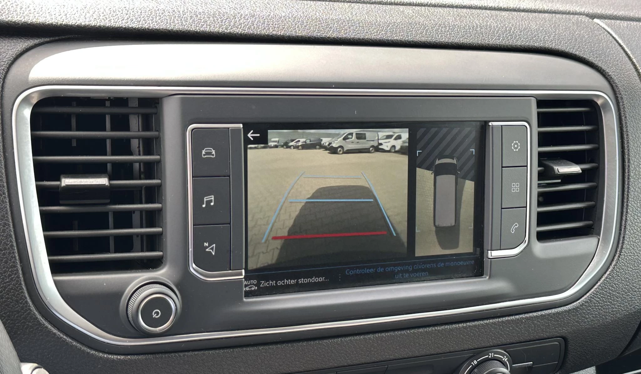 Hoofdafbeelding Peugeot Expert