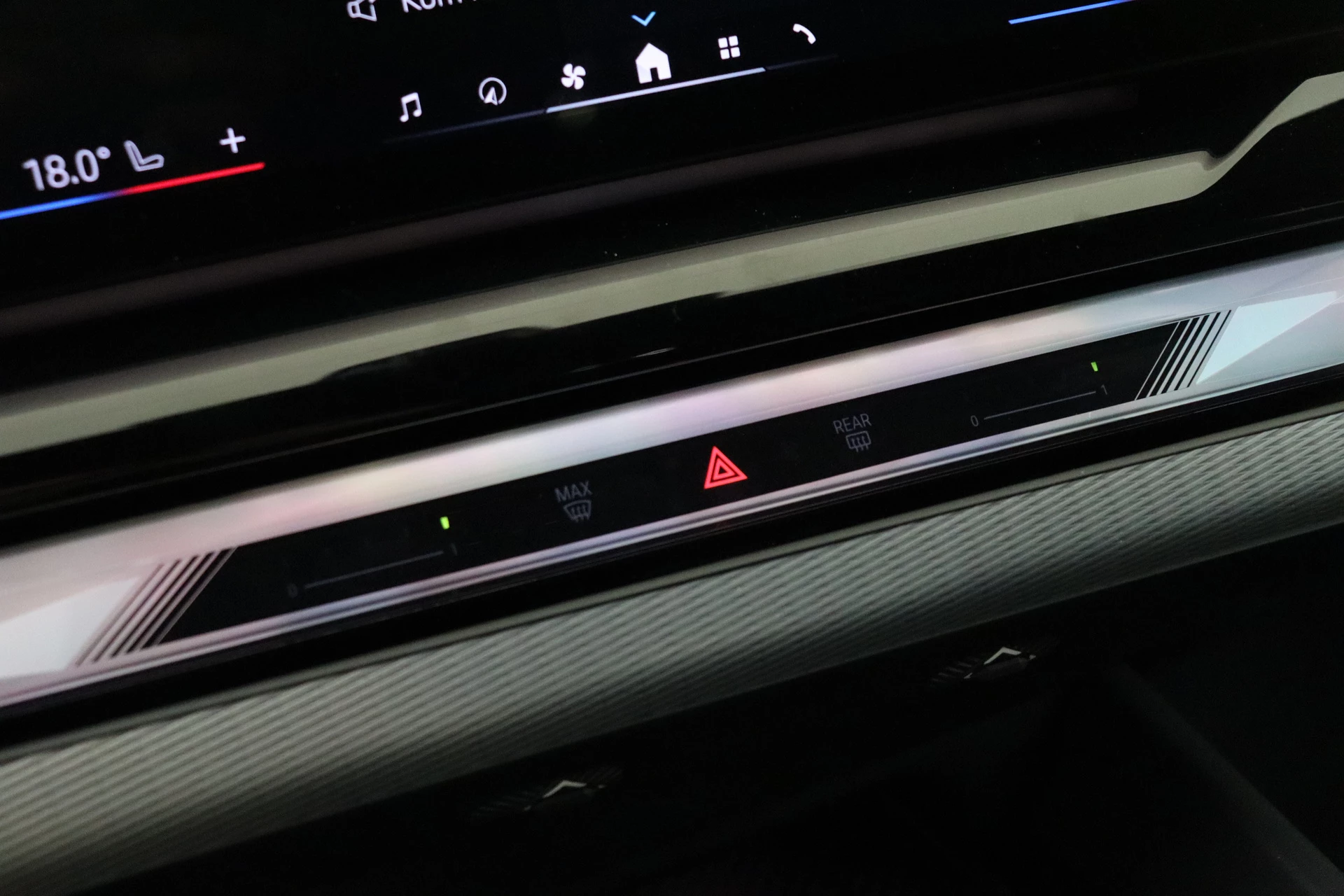 Hoofdafbeelding BMW i5