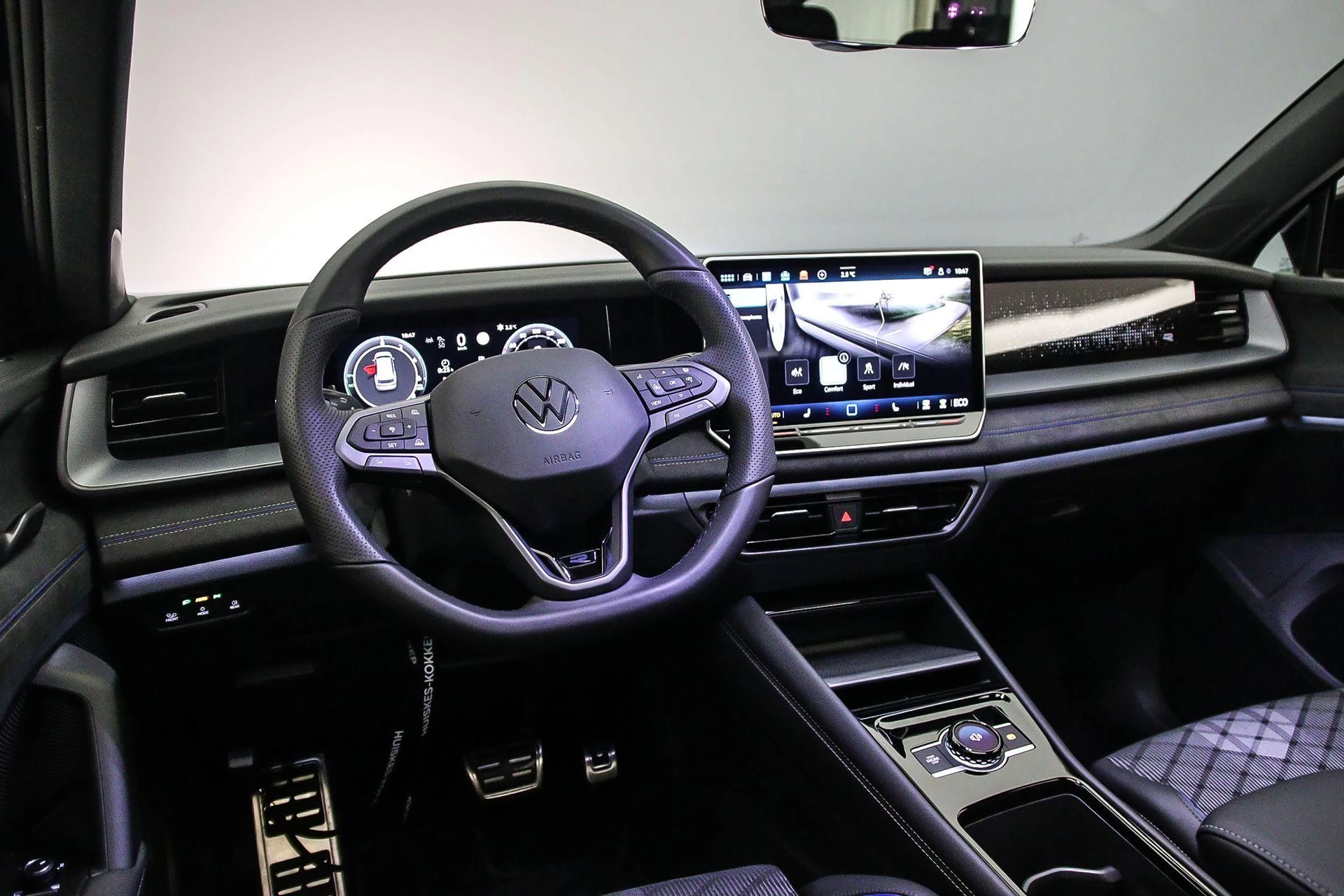 Hoofdafbeelding Volkswagen Tayron