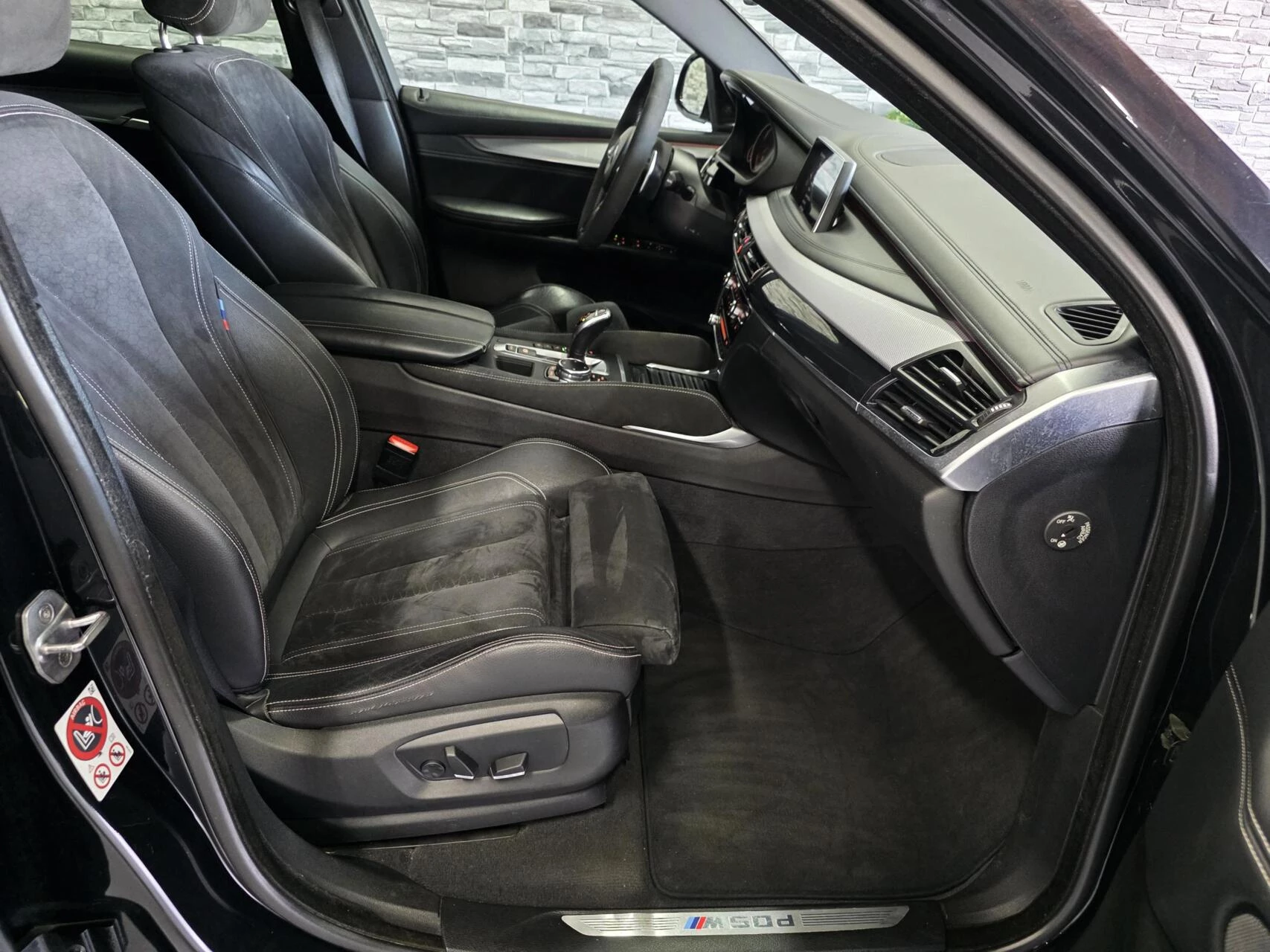 Hoofdafbeelding BMW X6