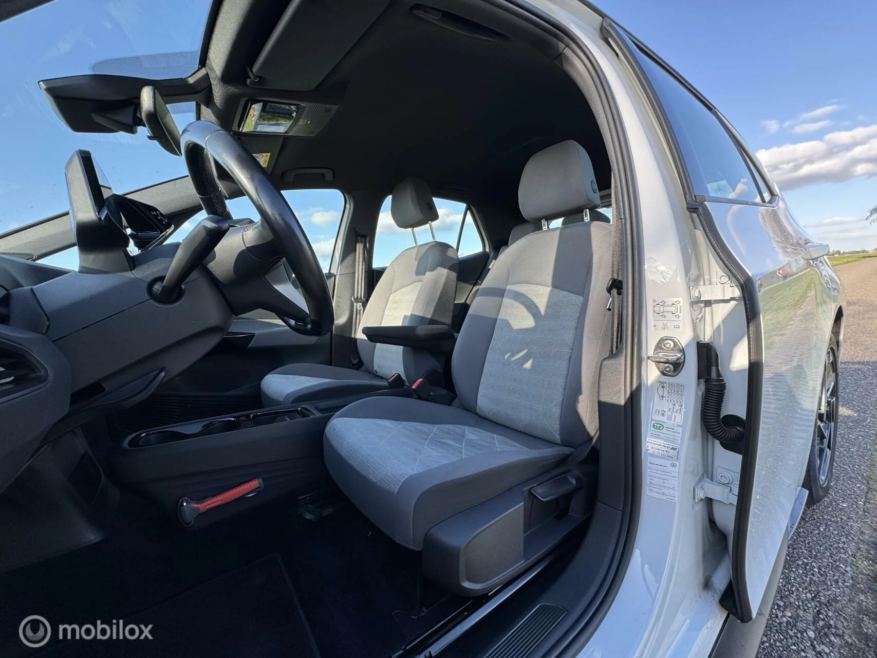 Hoofdafbeelding Volkswagen ID.3