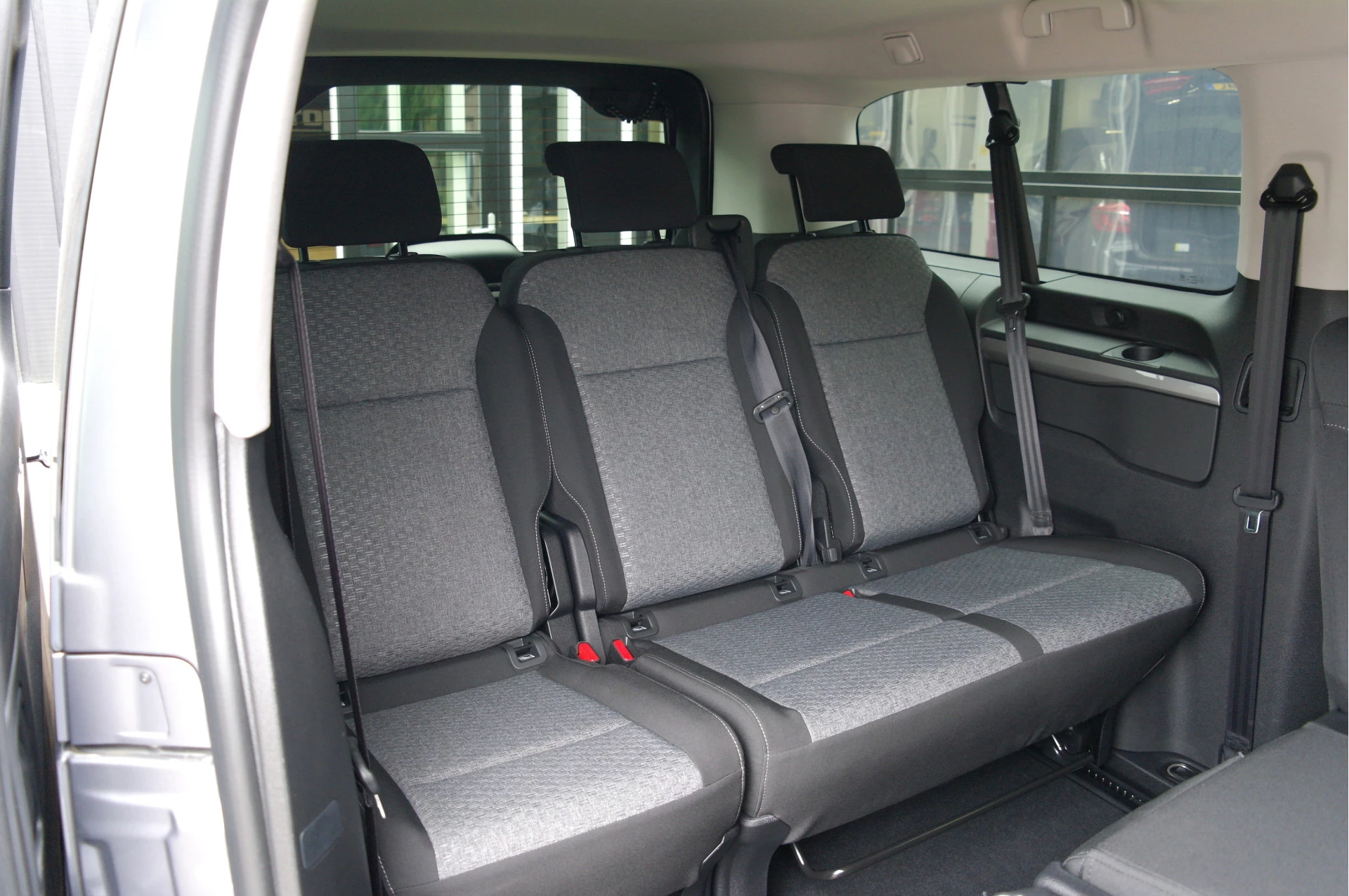 Hoofdafbeelding Toyota ProAce
