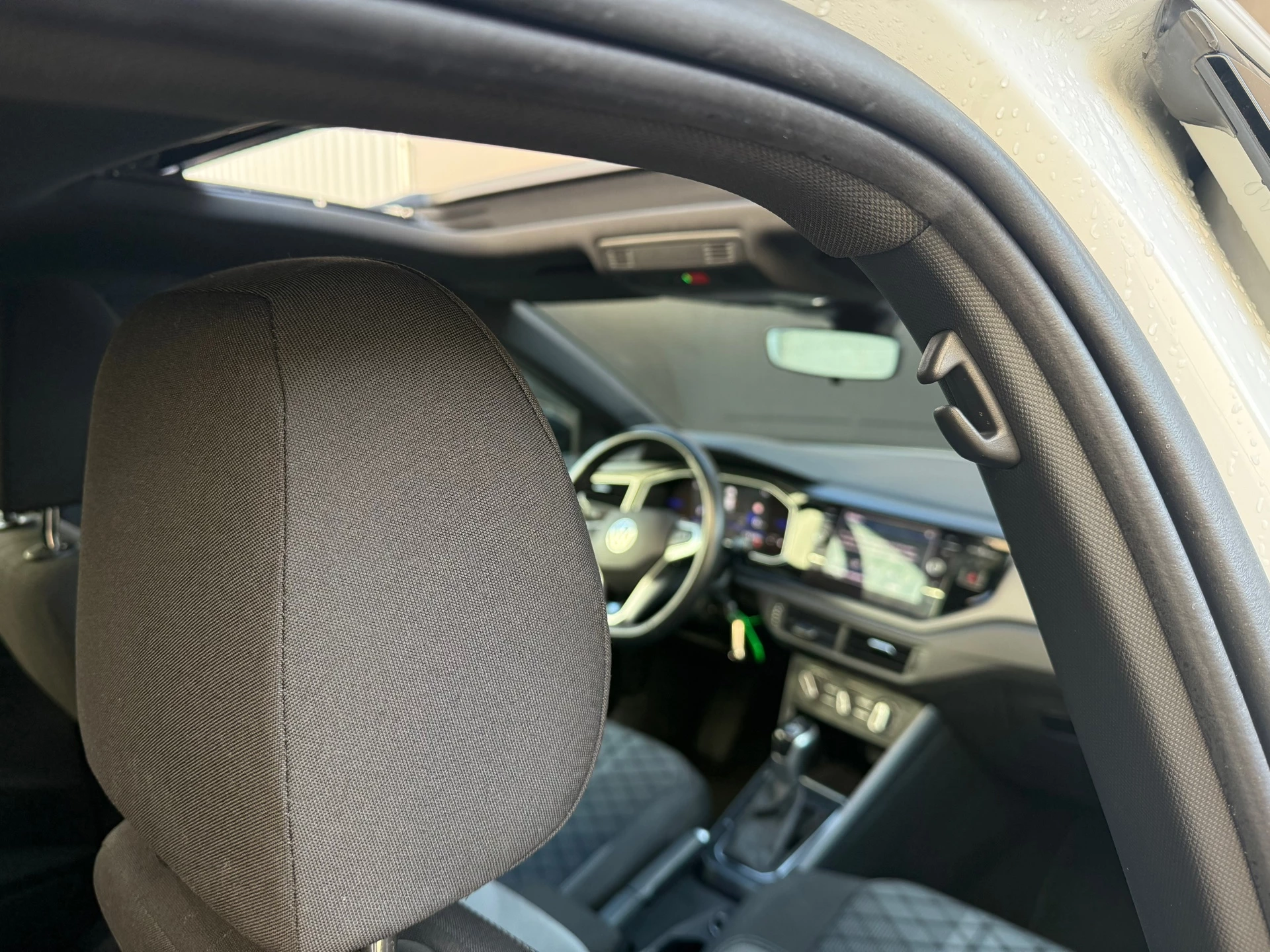 Hoofdafbeelding Volkswagen Taigo