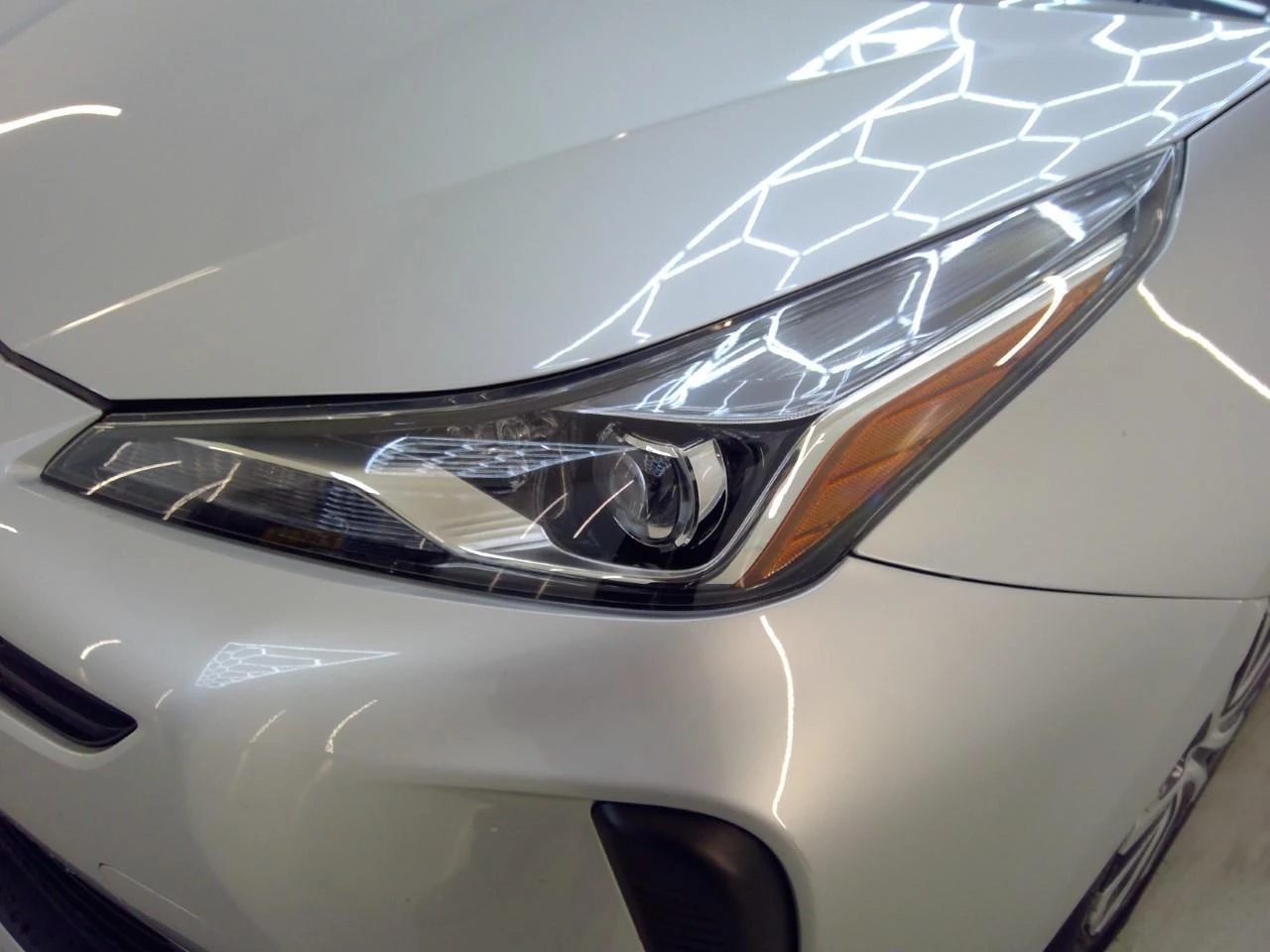 Hoofdafbeelding Toyota Prius