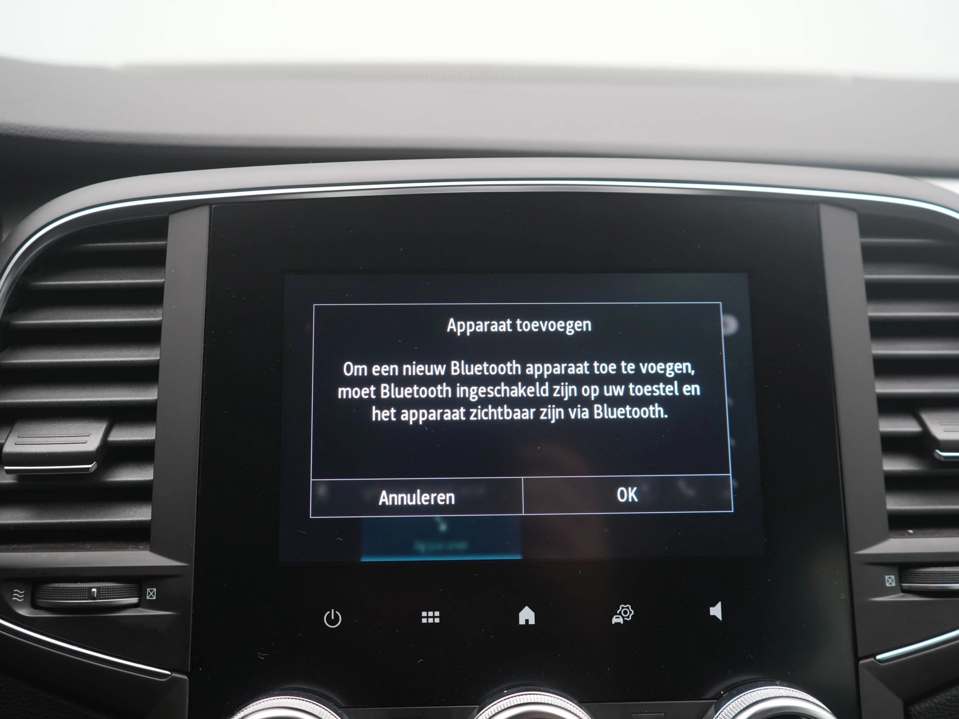 Hoofdafbeelding Renault Talisman