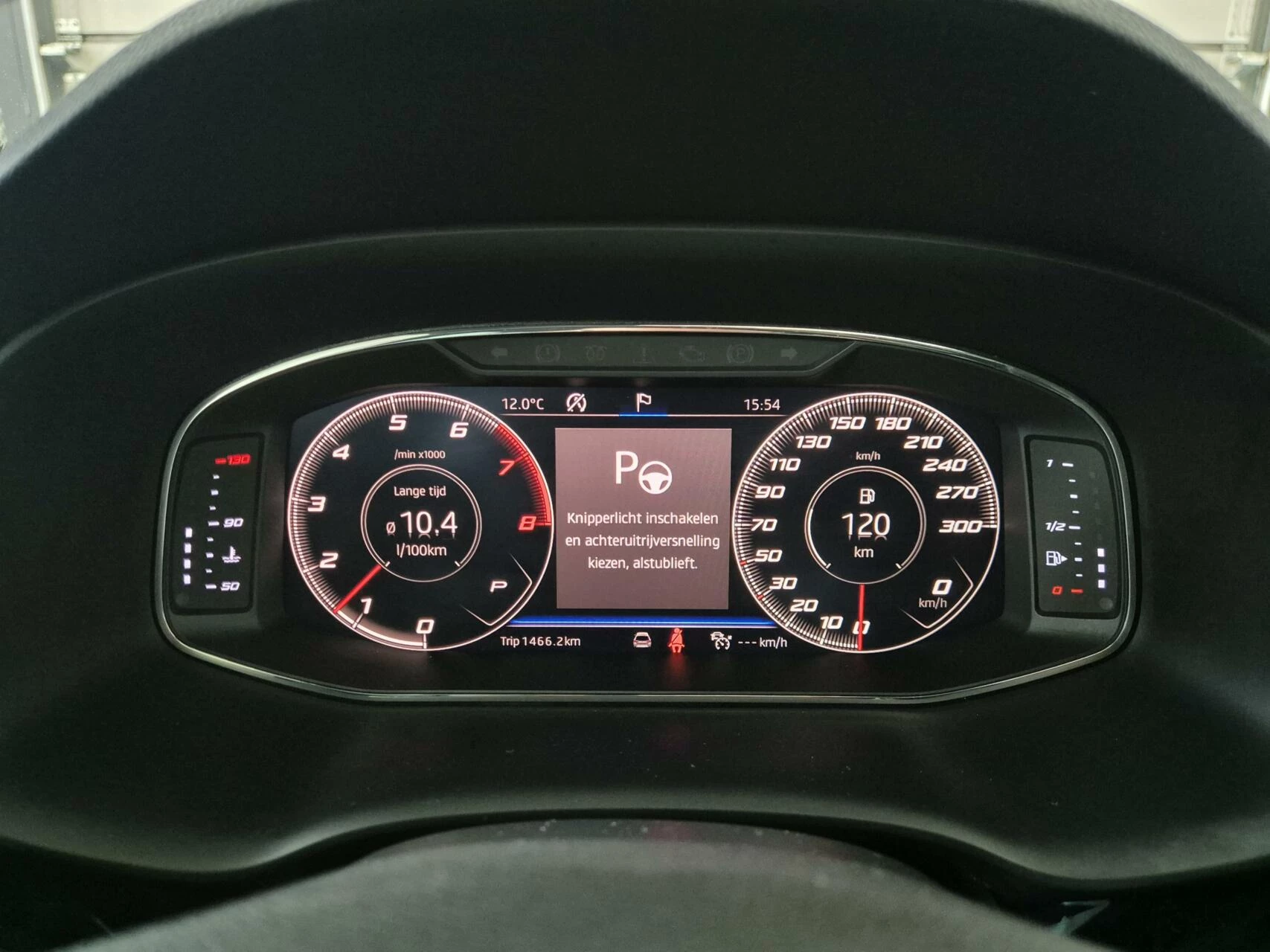 Hoofdafbeelding CUPRA Ateca