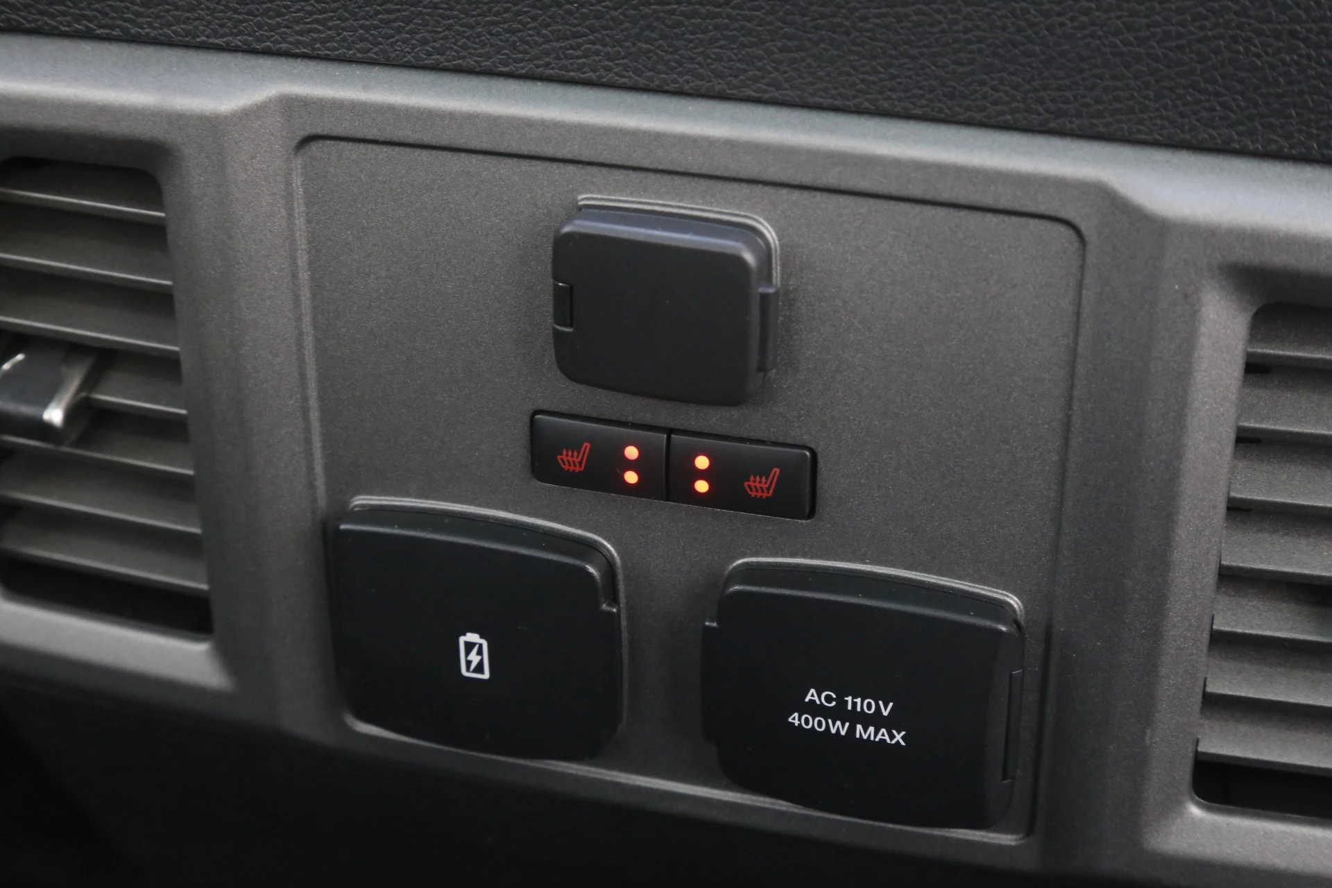 Hoofdafbeelding Ford F-150