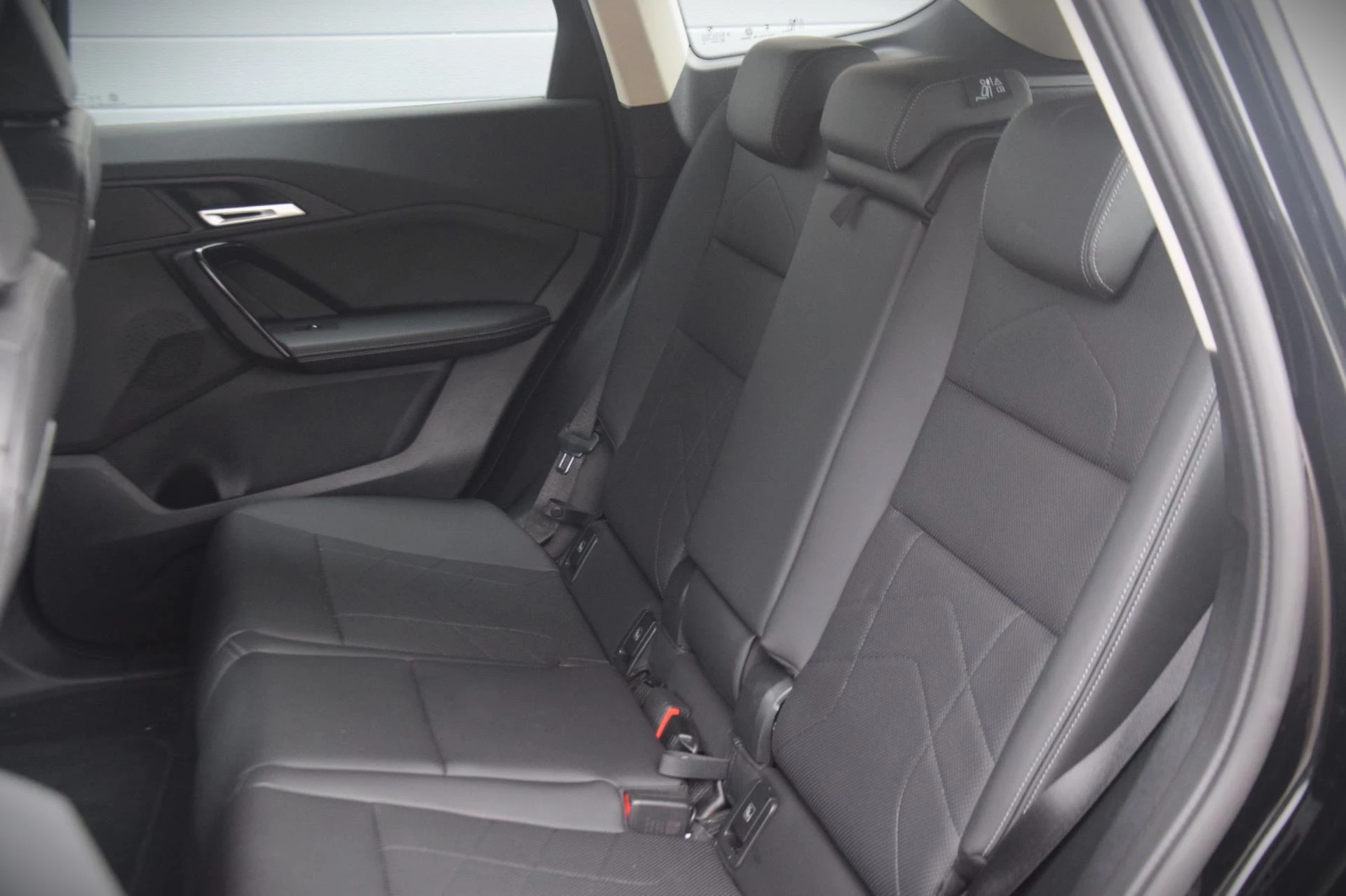 Hoofdafbeelding BMW iX1