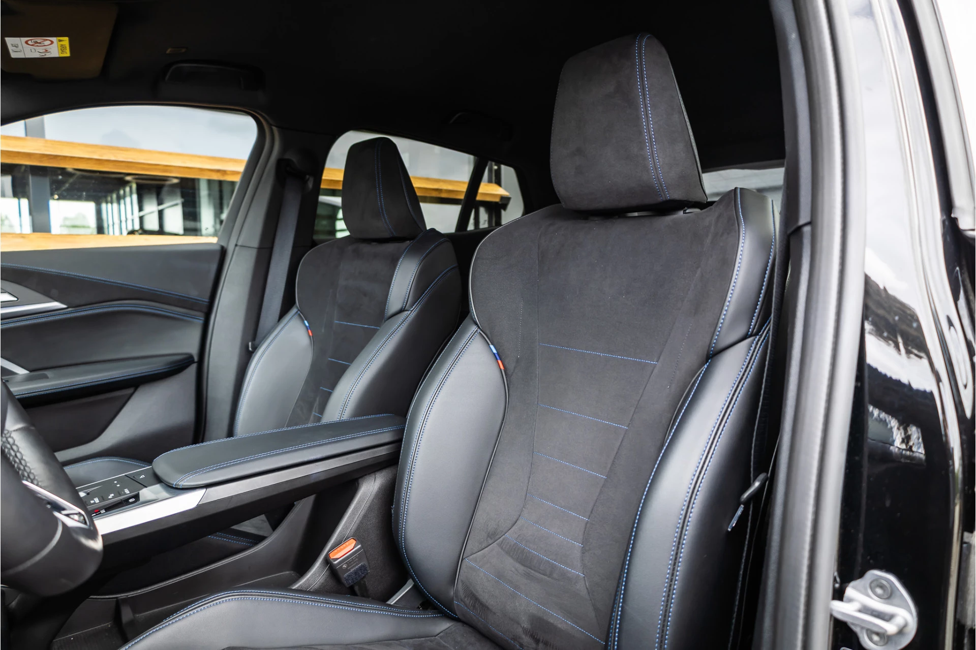 Hoofdafbeelding BMW X2