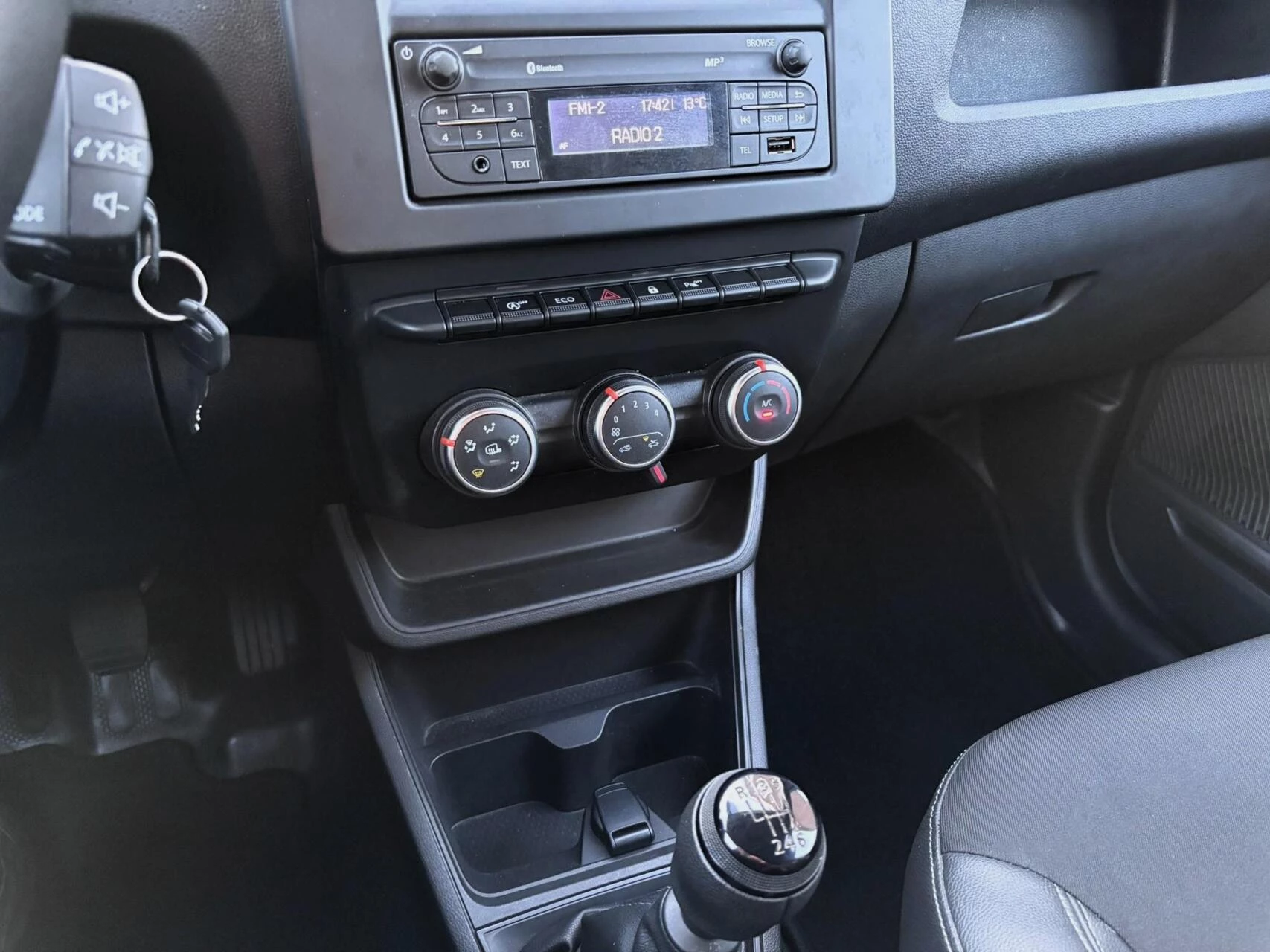 Hoofdafbeelding Renault Express