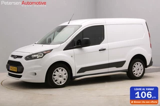 Ford Transit Connect 1.5 TDCI *Airco* PDC* Nw APK* Bluetooth*
