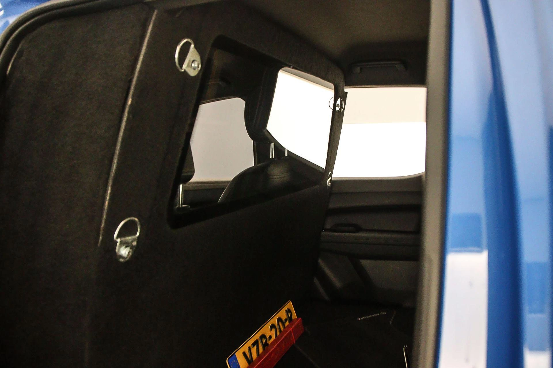 Hoofdafbeelding Volkswagen Amarok